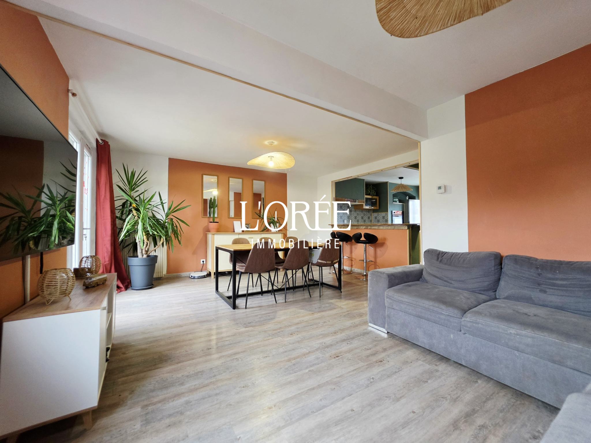 Photo bien immobilier