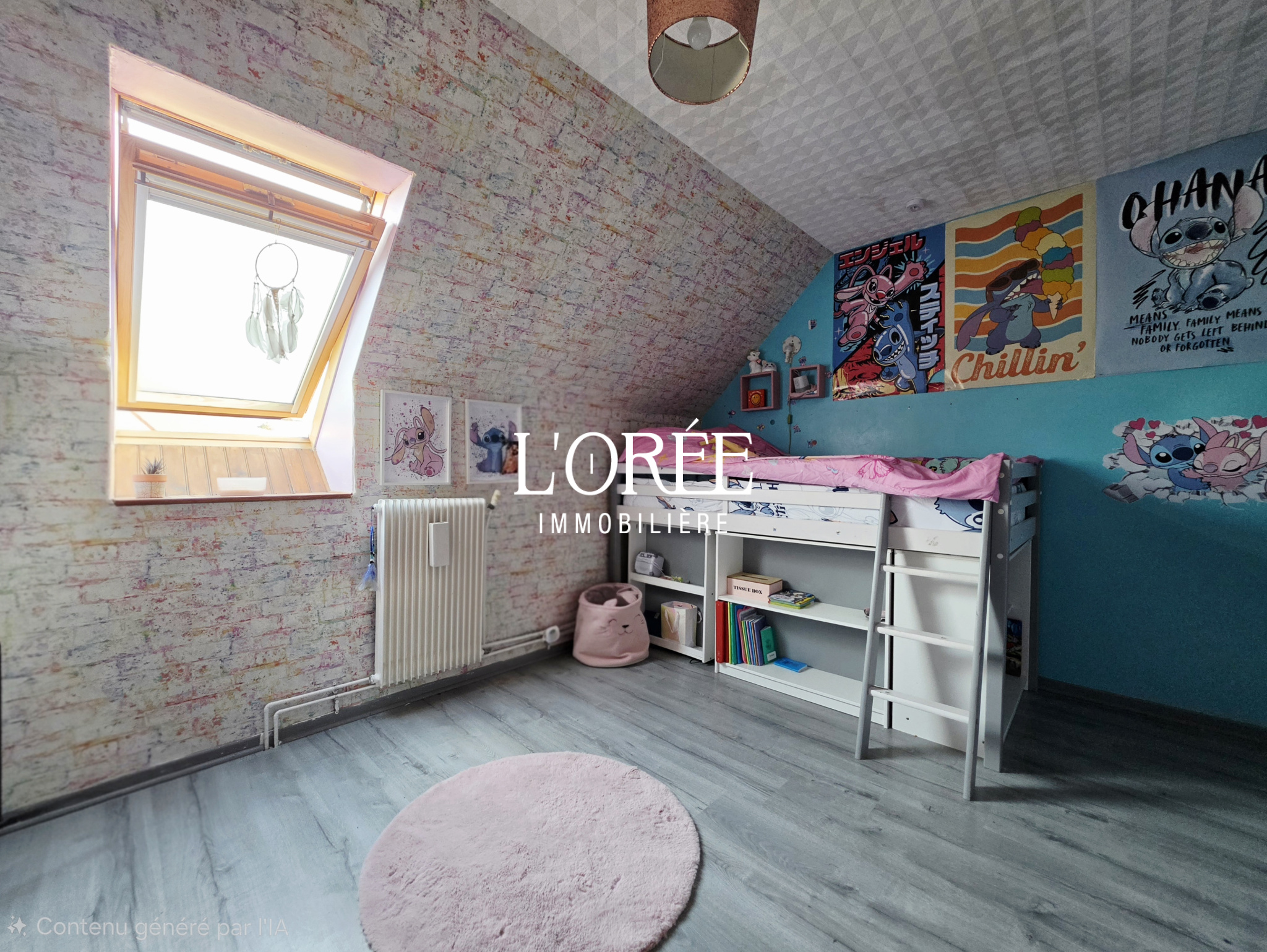 Photo bien immobilier