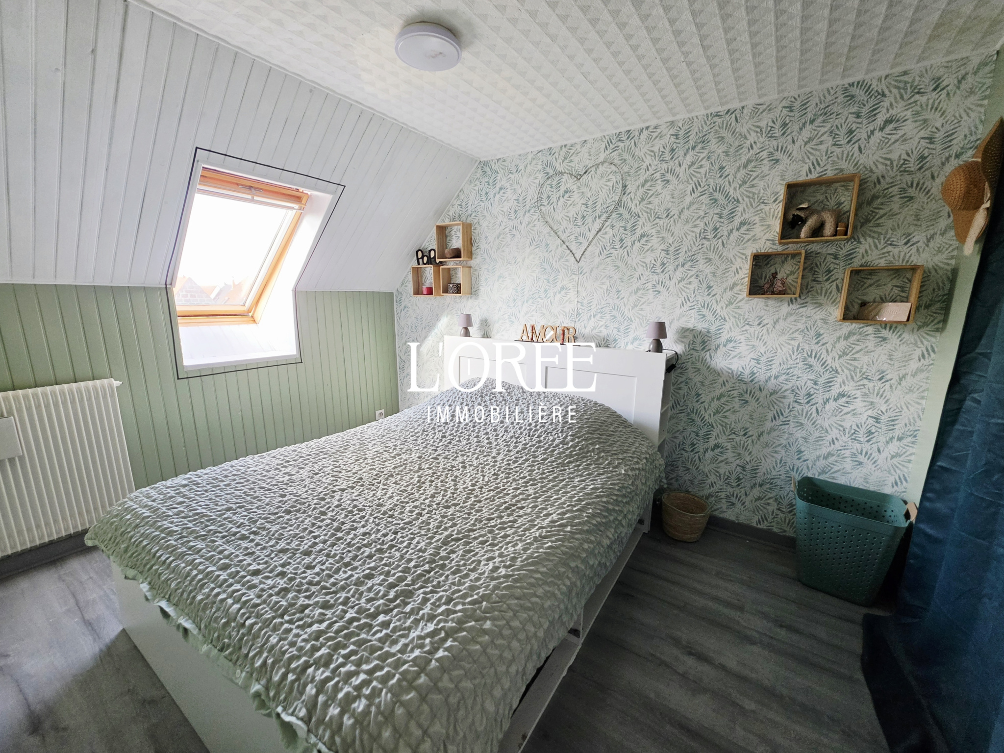 Photo bien immobilier