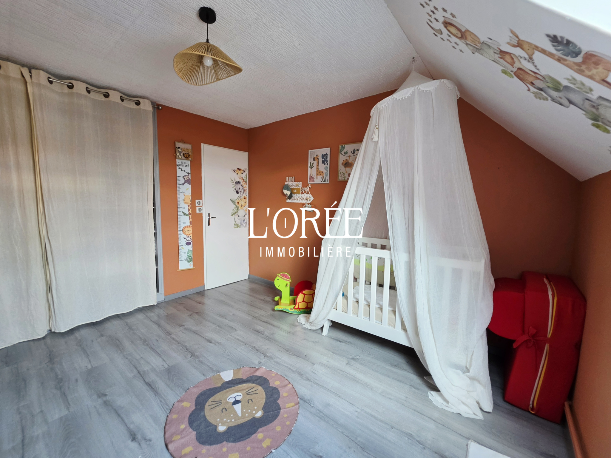 Photo bien immobilier