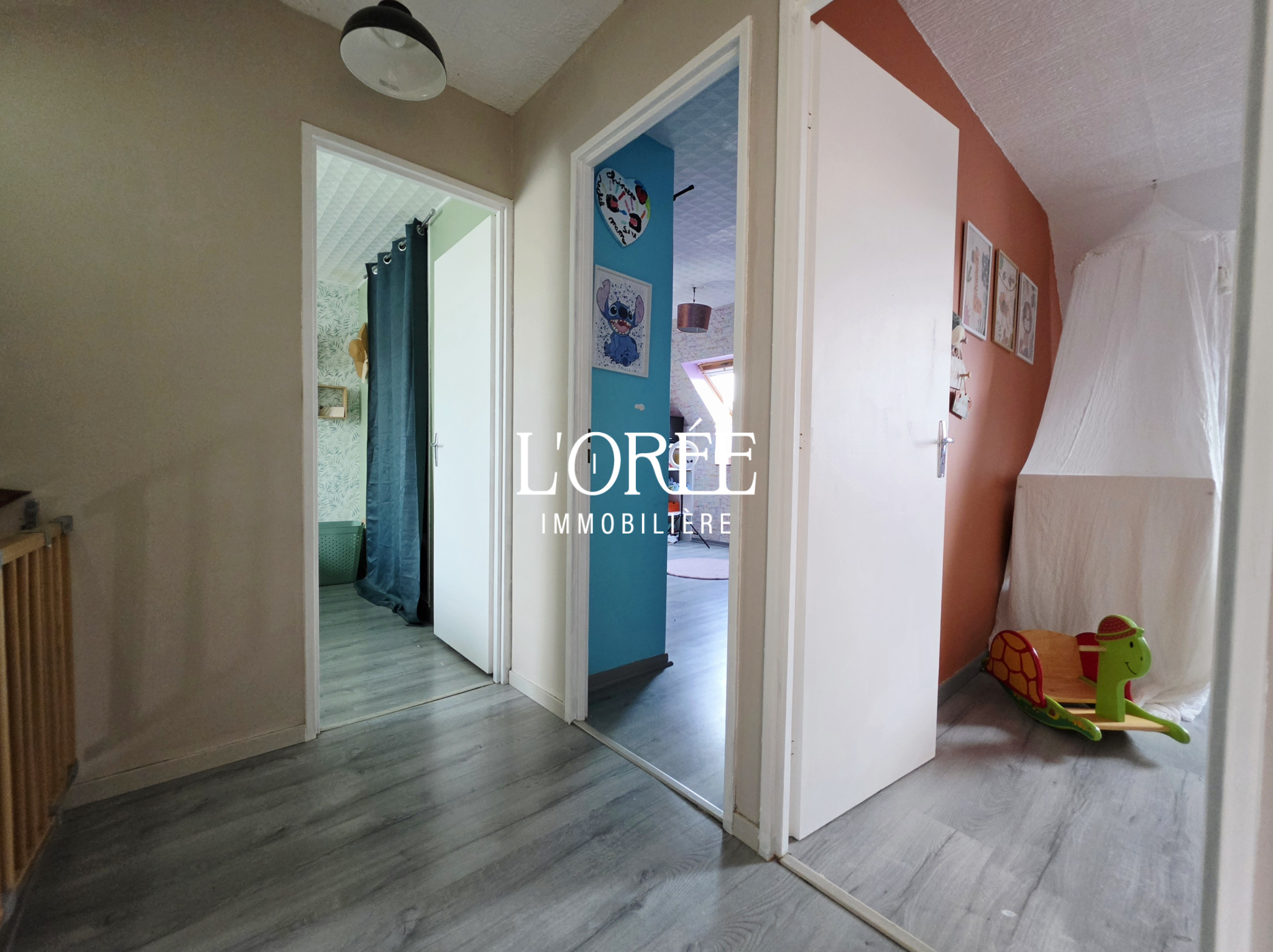 Photo bien immobilier