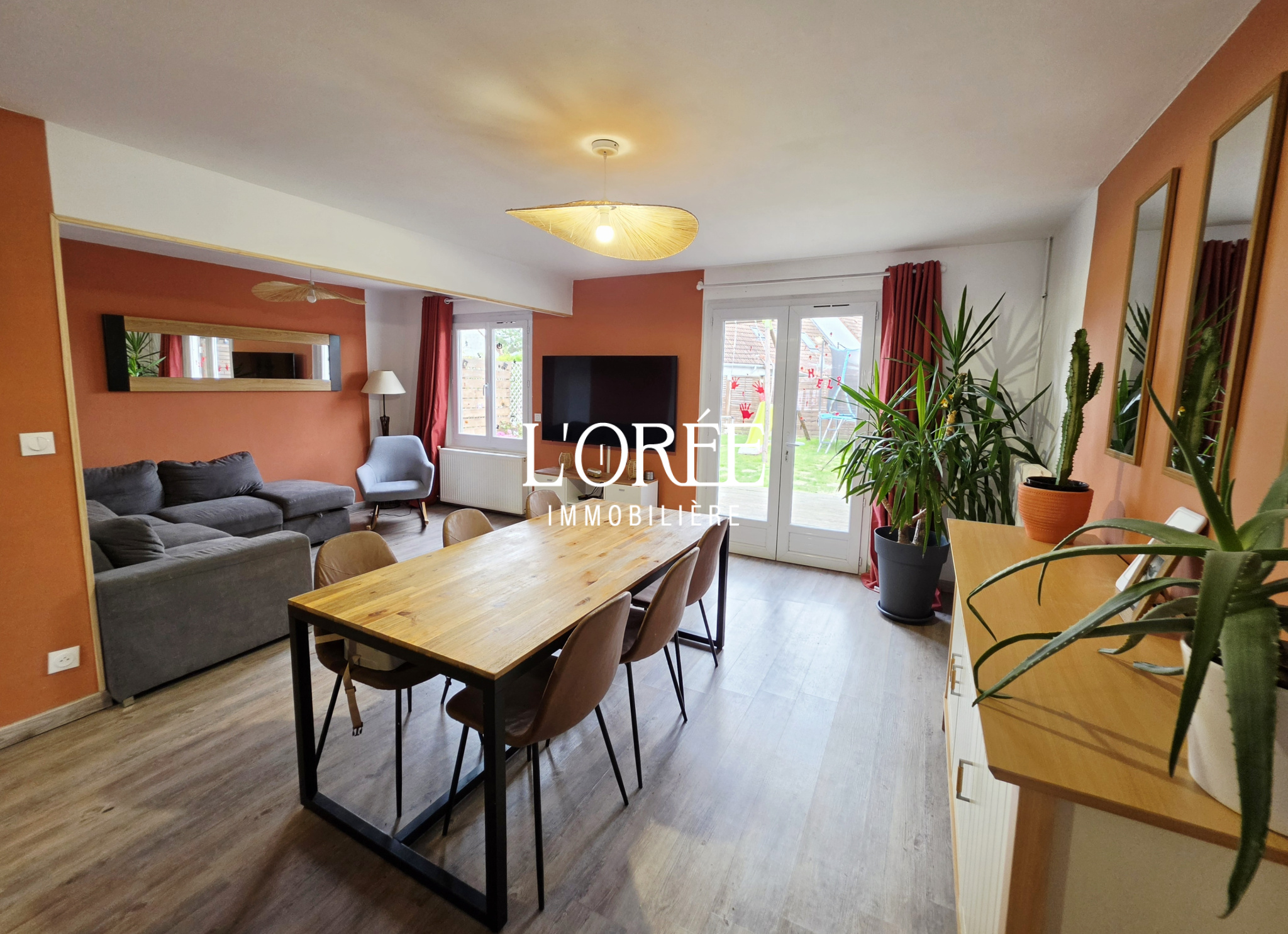 Photo bien immobilier
