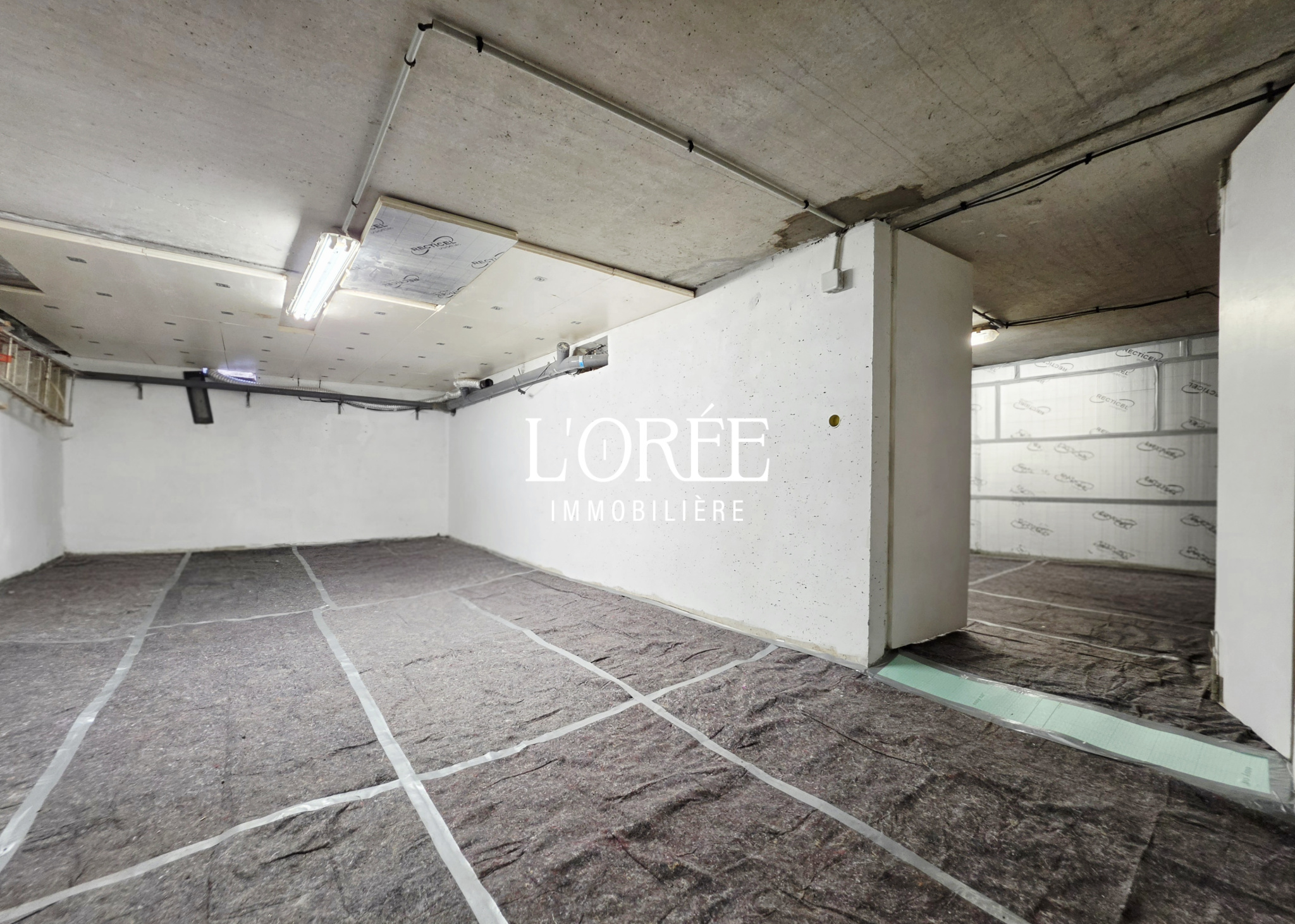 Photo bien immobilier