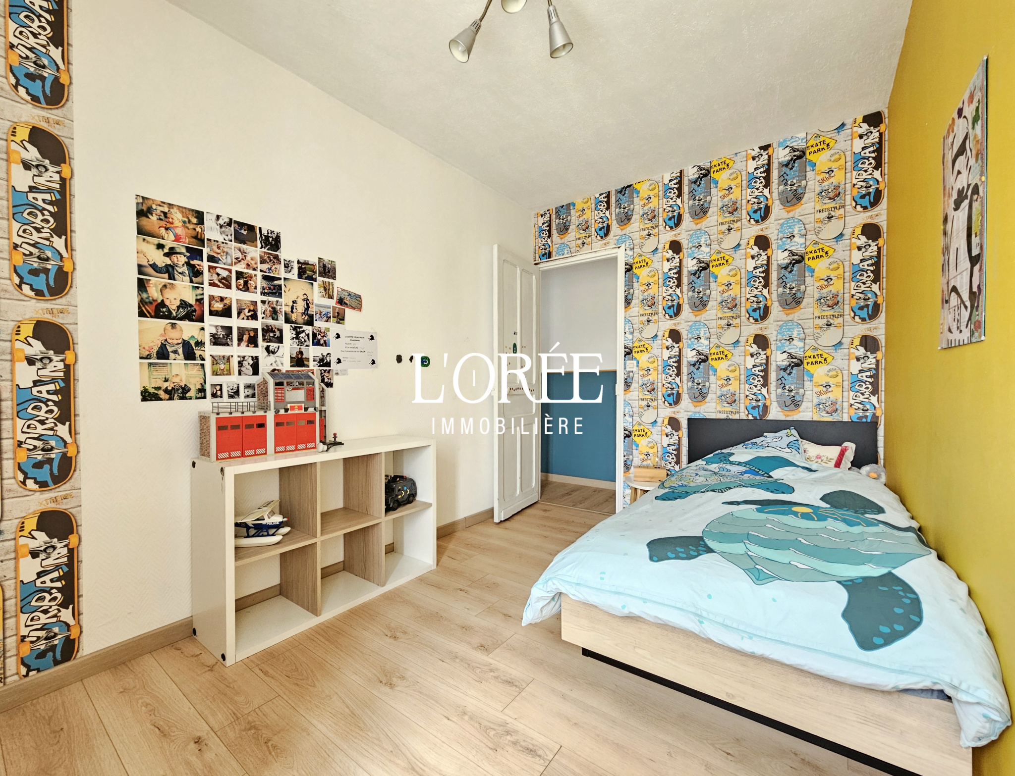 Photo bien immobilier