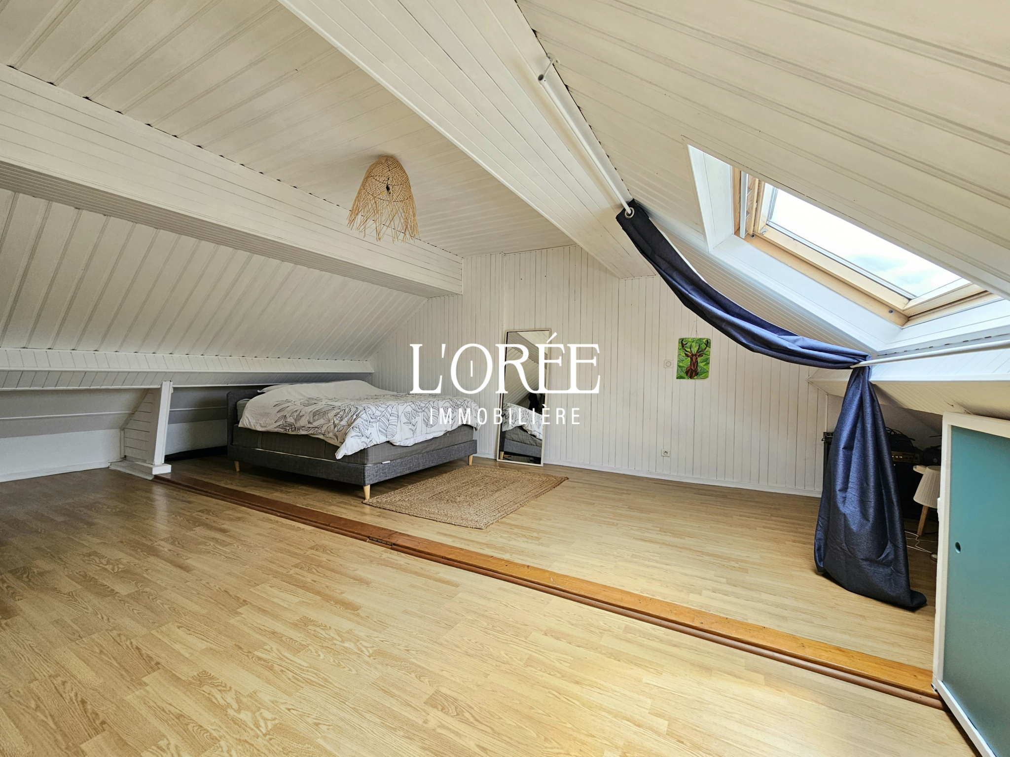 Photo bien immobilier