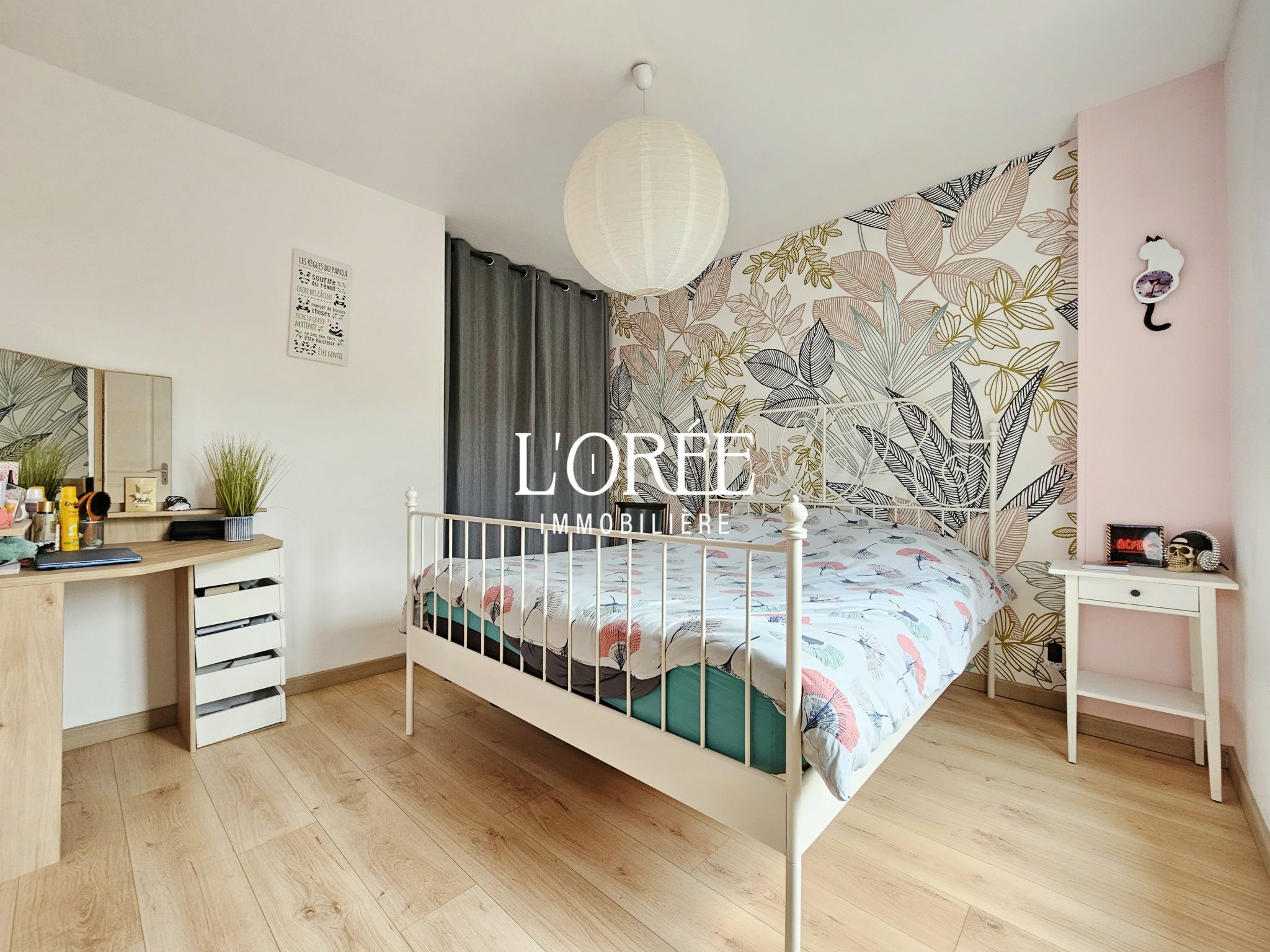 Photo bien immobilier