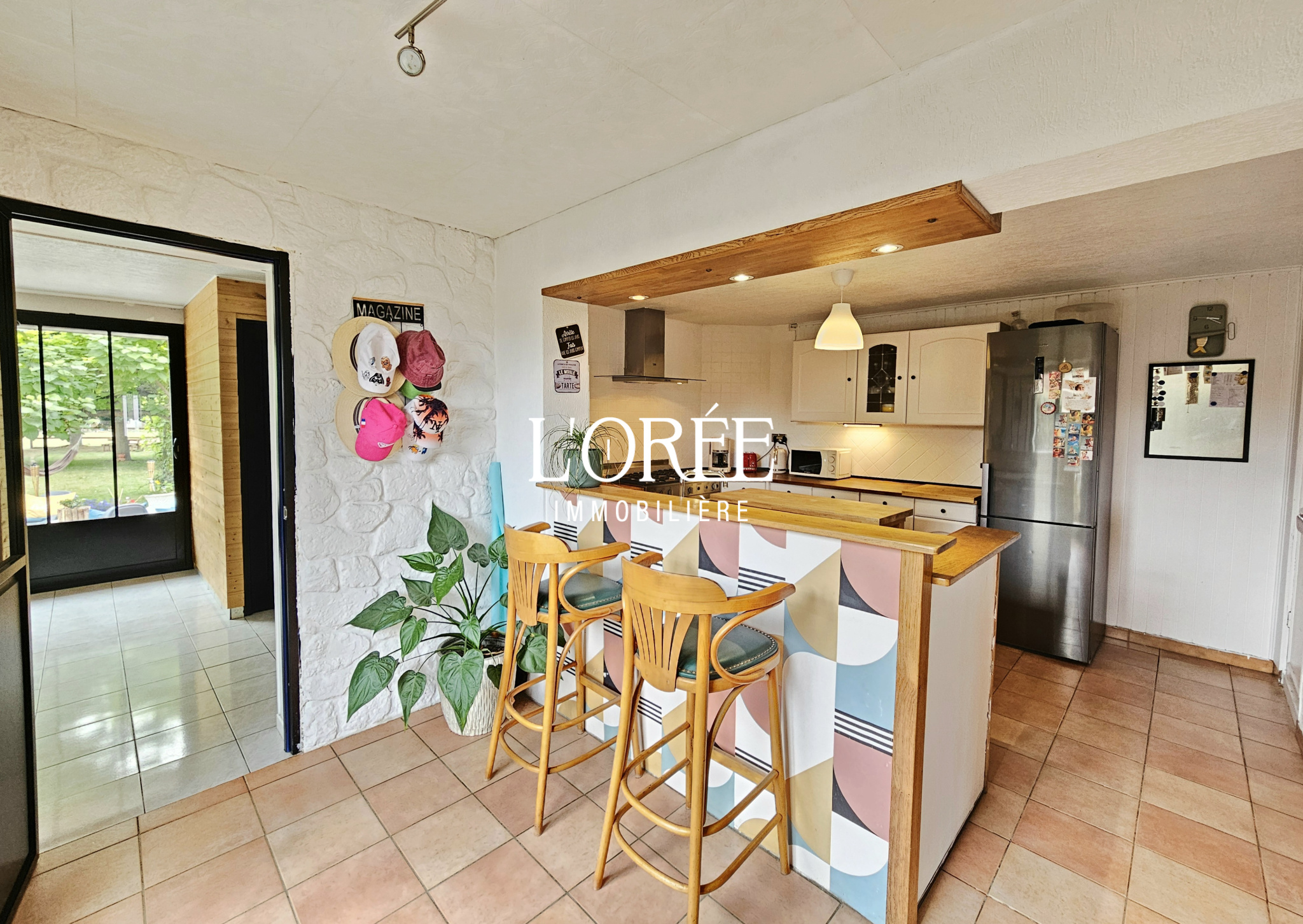 Photo bien immobilier