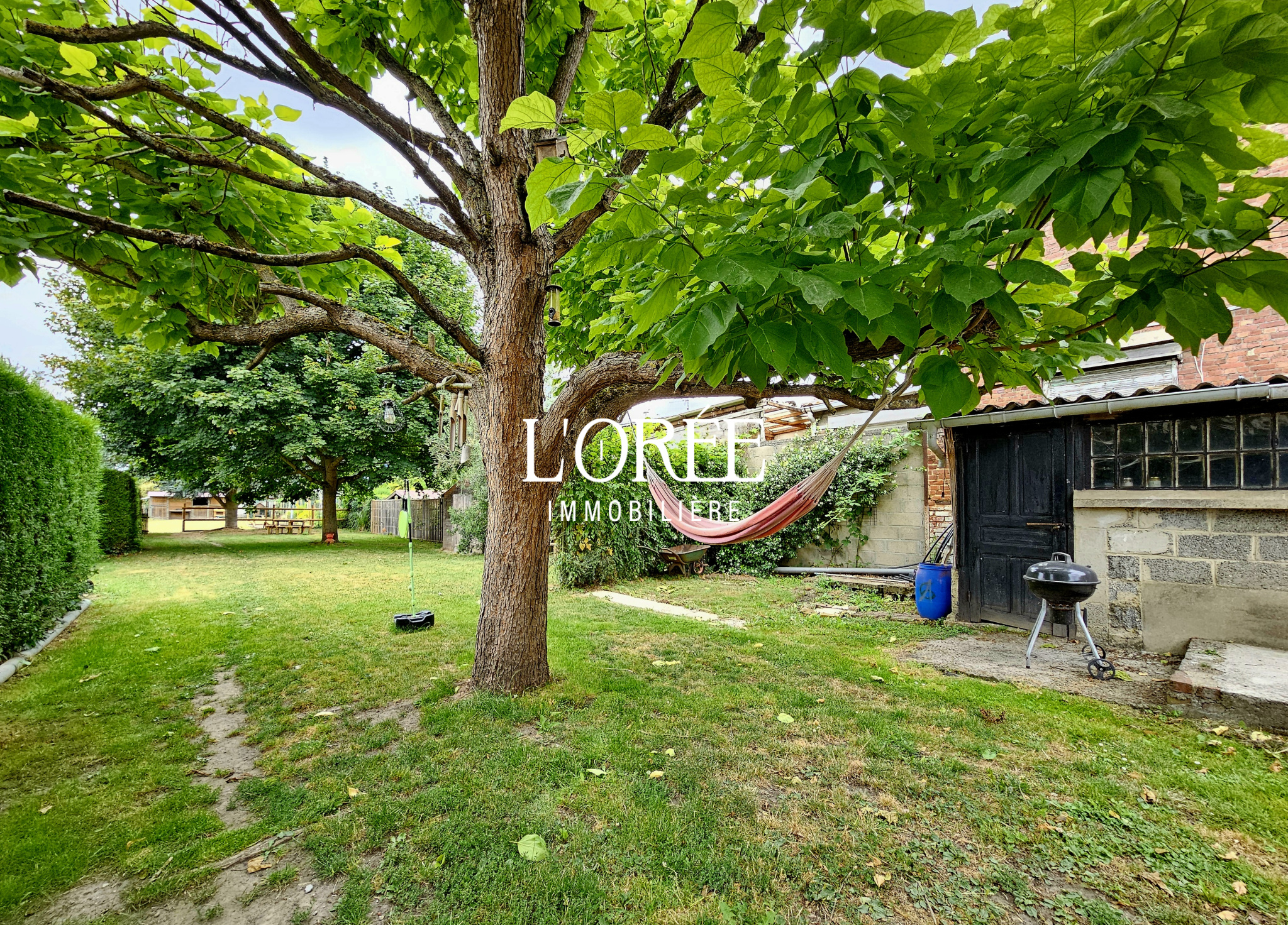 Photo bien immobilier