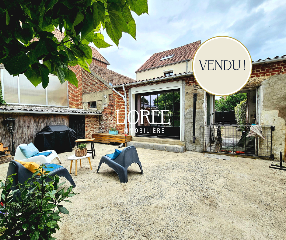Photo bien immobilier