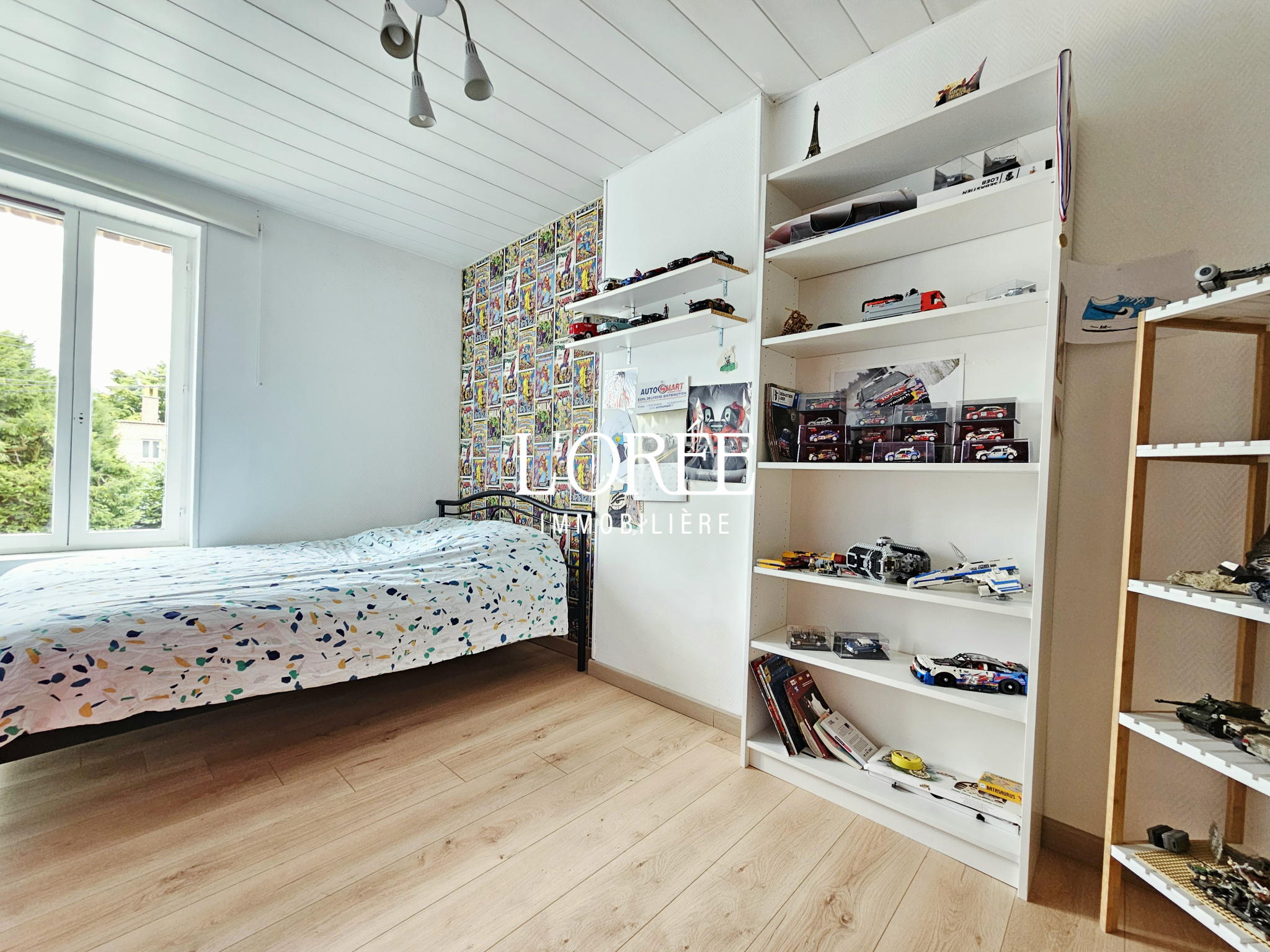 Photo bien immobilier