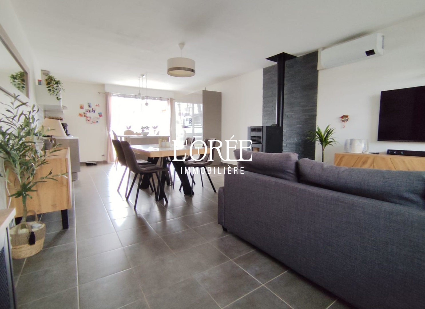 Photo bien immobilier