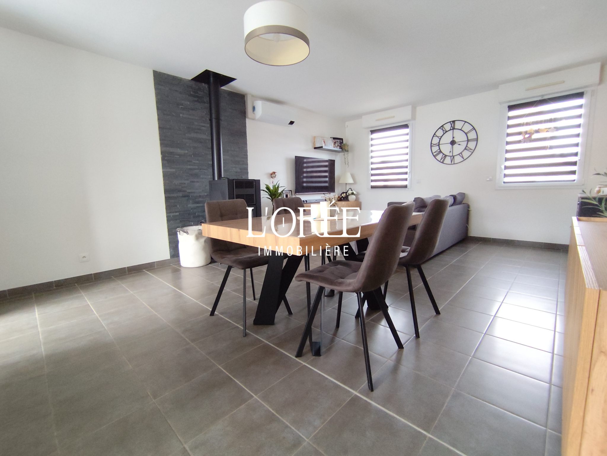 Photo bien immobilier