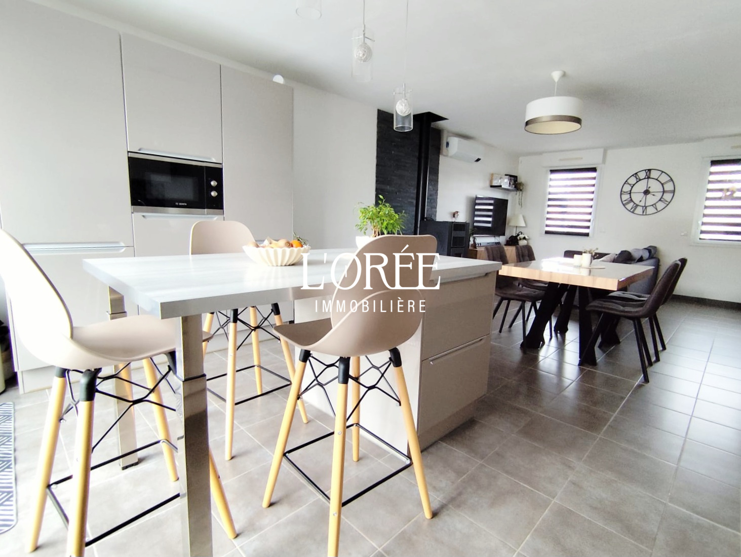 Photo bien immobilier