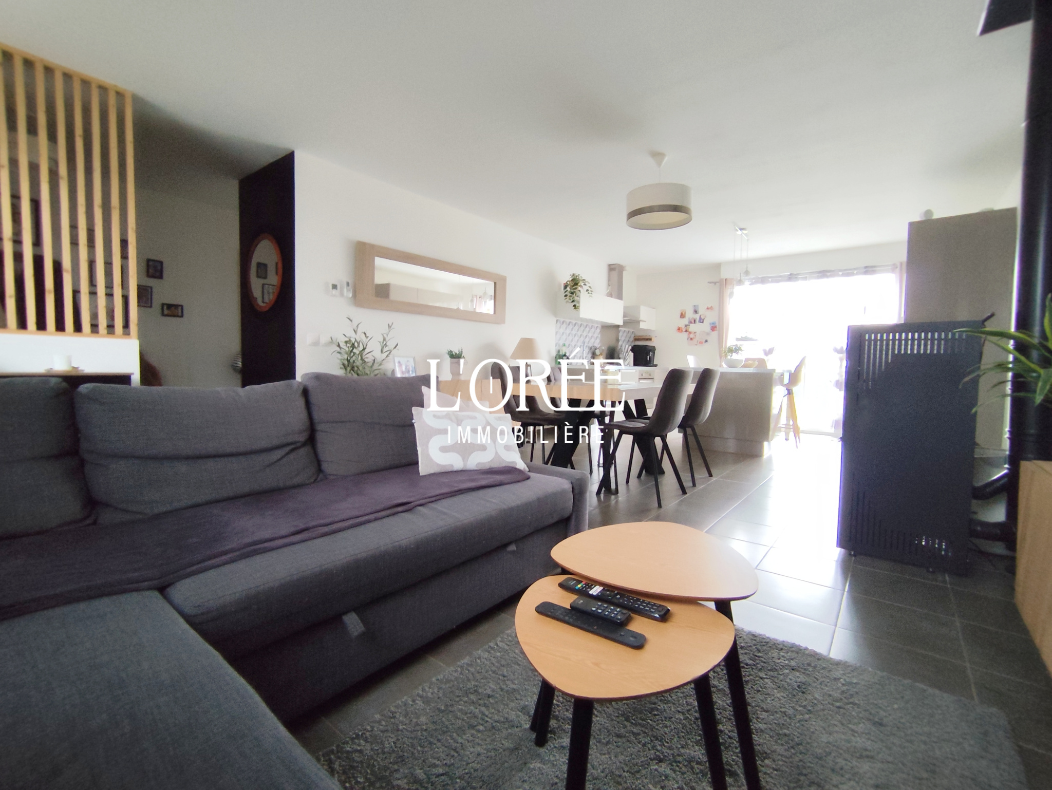 Photo bien immobilier