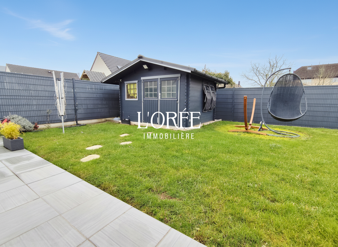 Photo bien immobilier