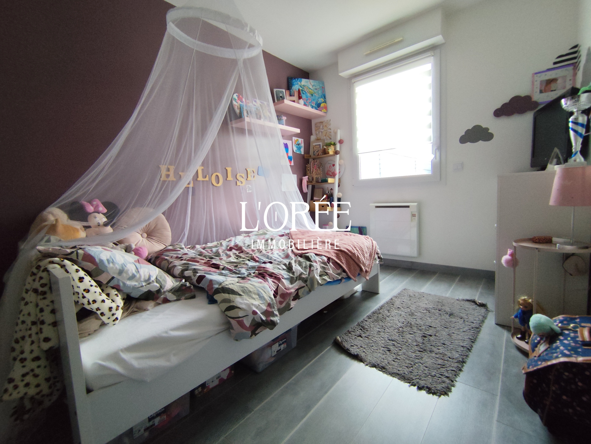 Photo bien immobilier