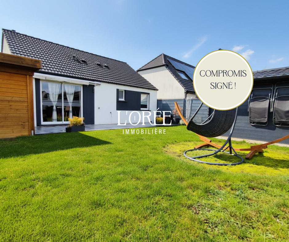 Photo bien immobilier