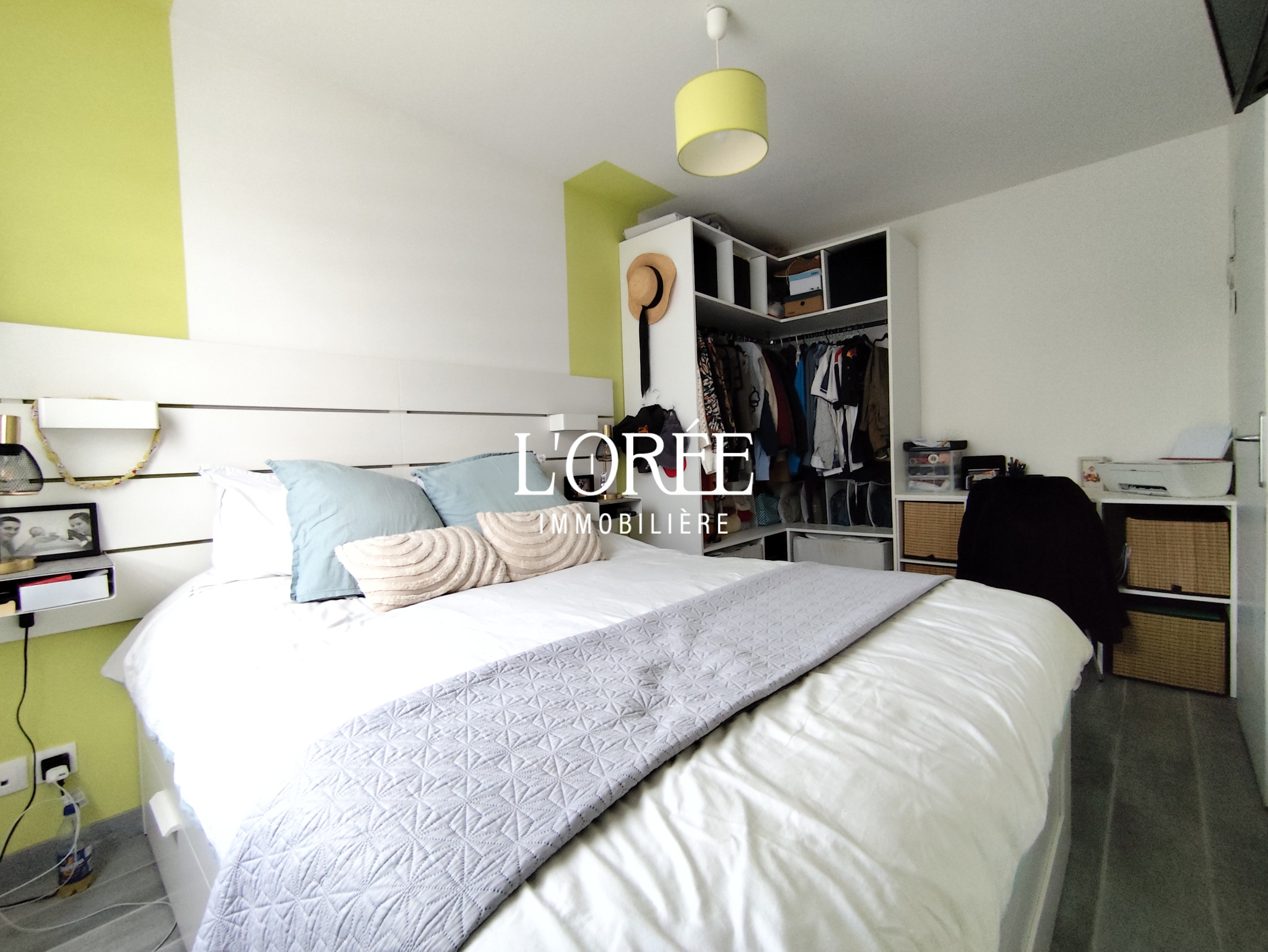 Photo bien immobilier