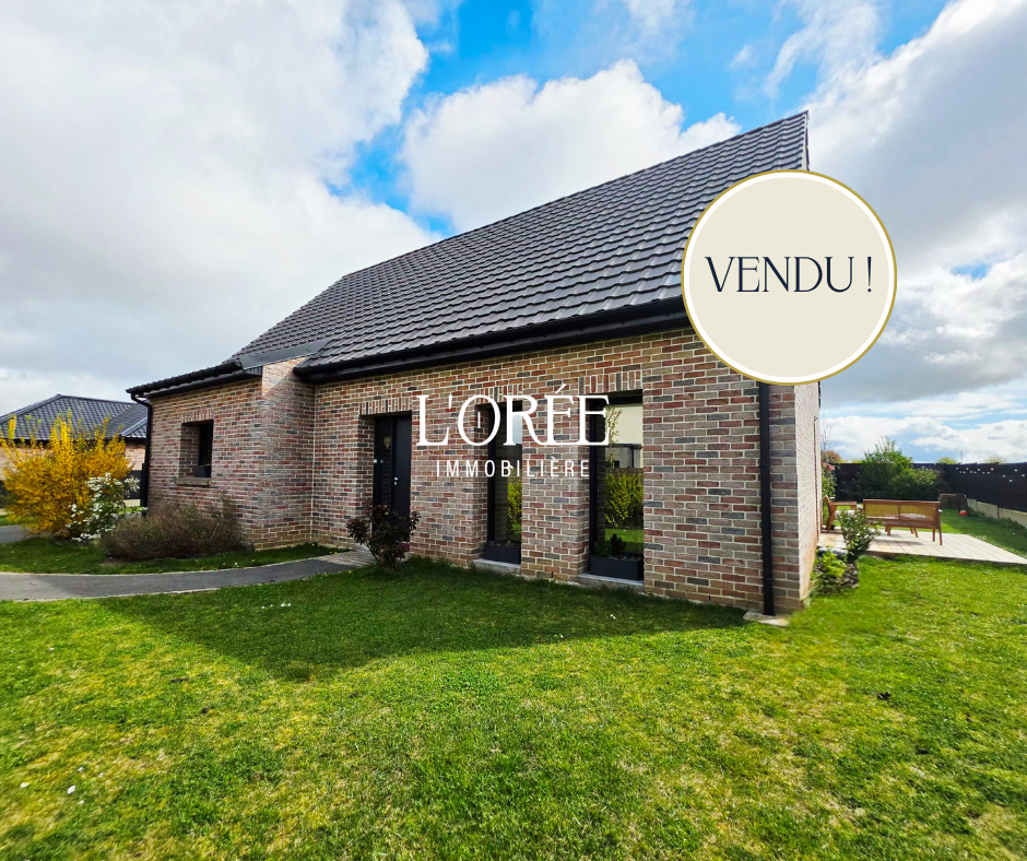 Photo bien immobilier