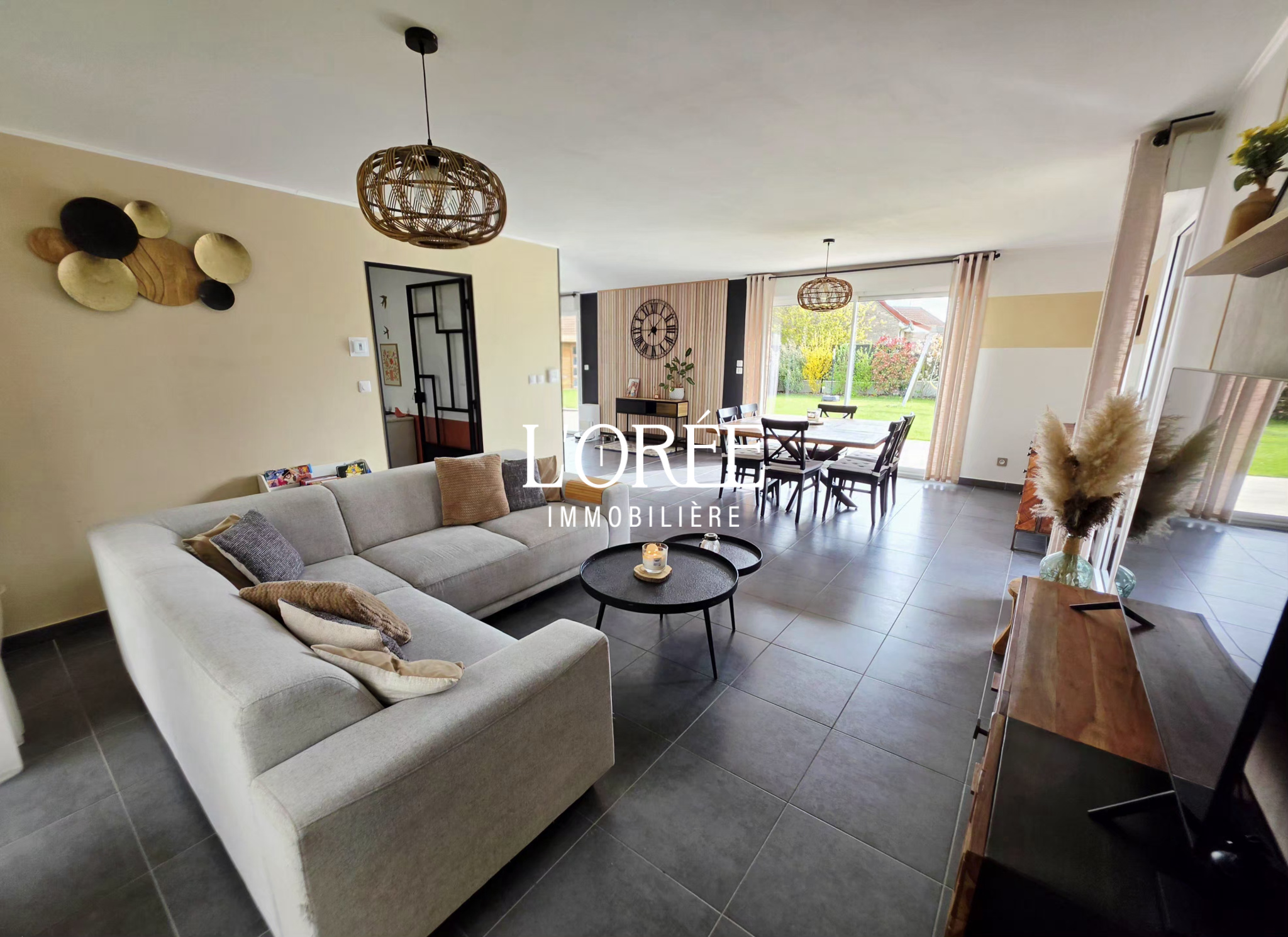 Photo bien immobilier
