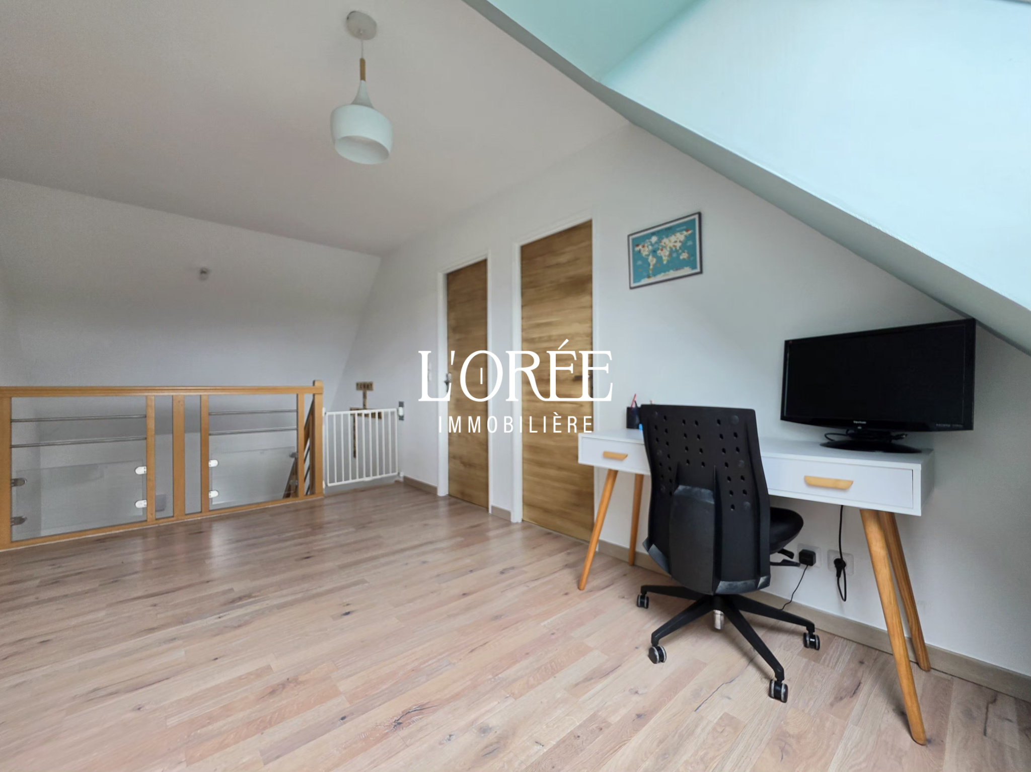 Photo bien immobilier