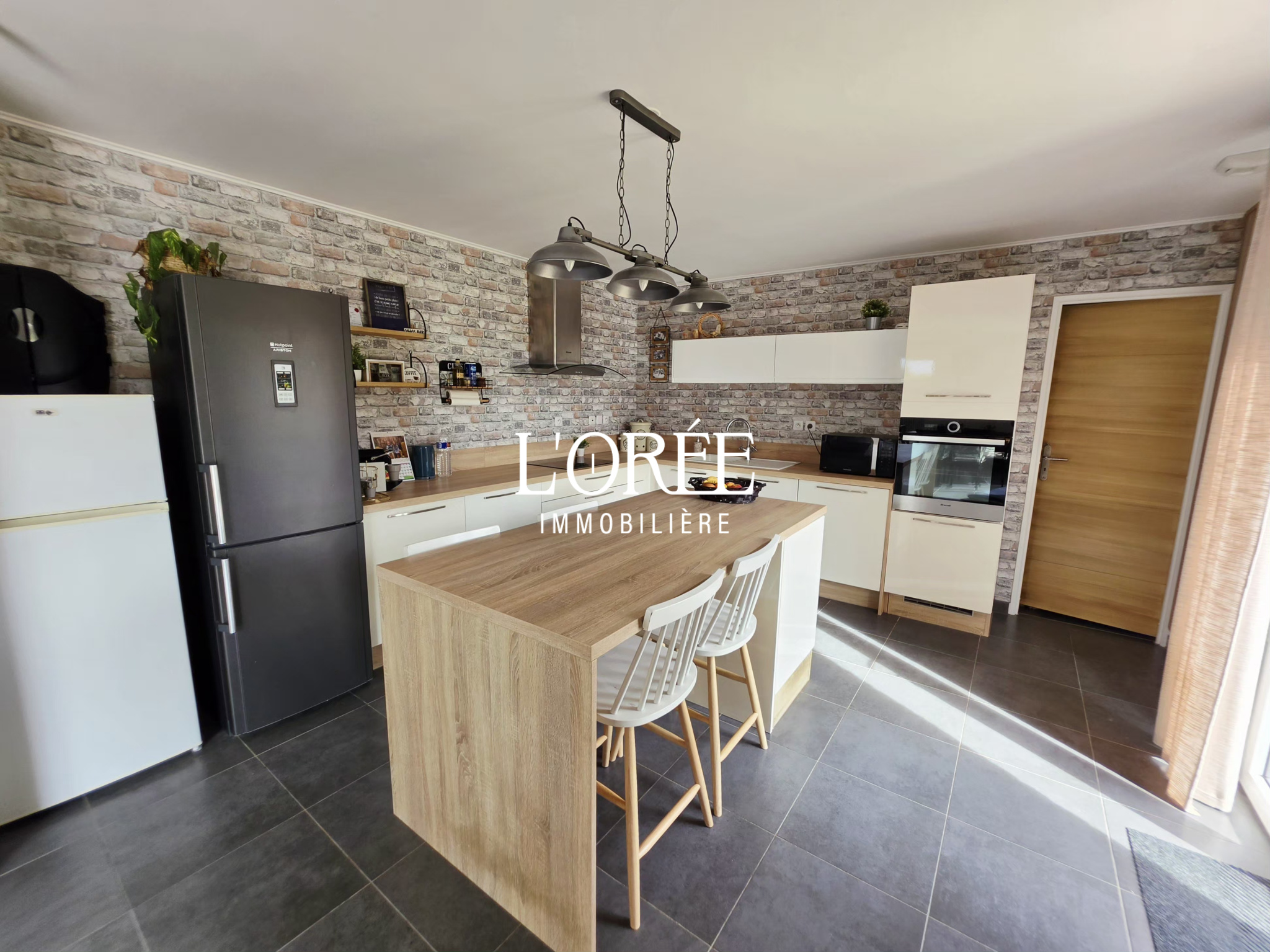 Photo bien immobilier
