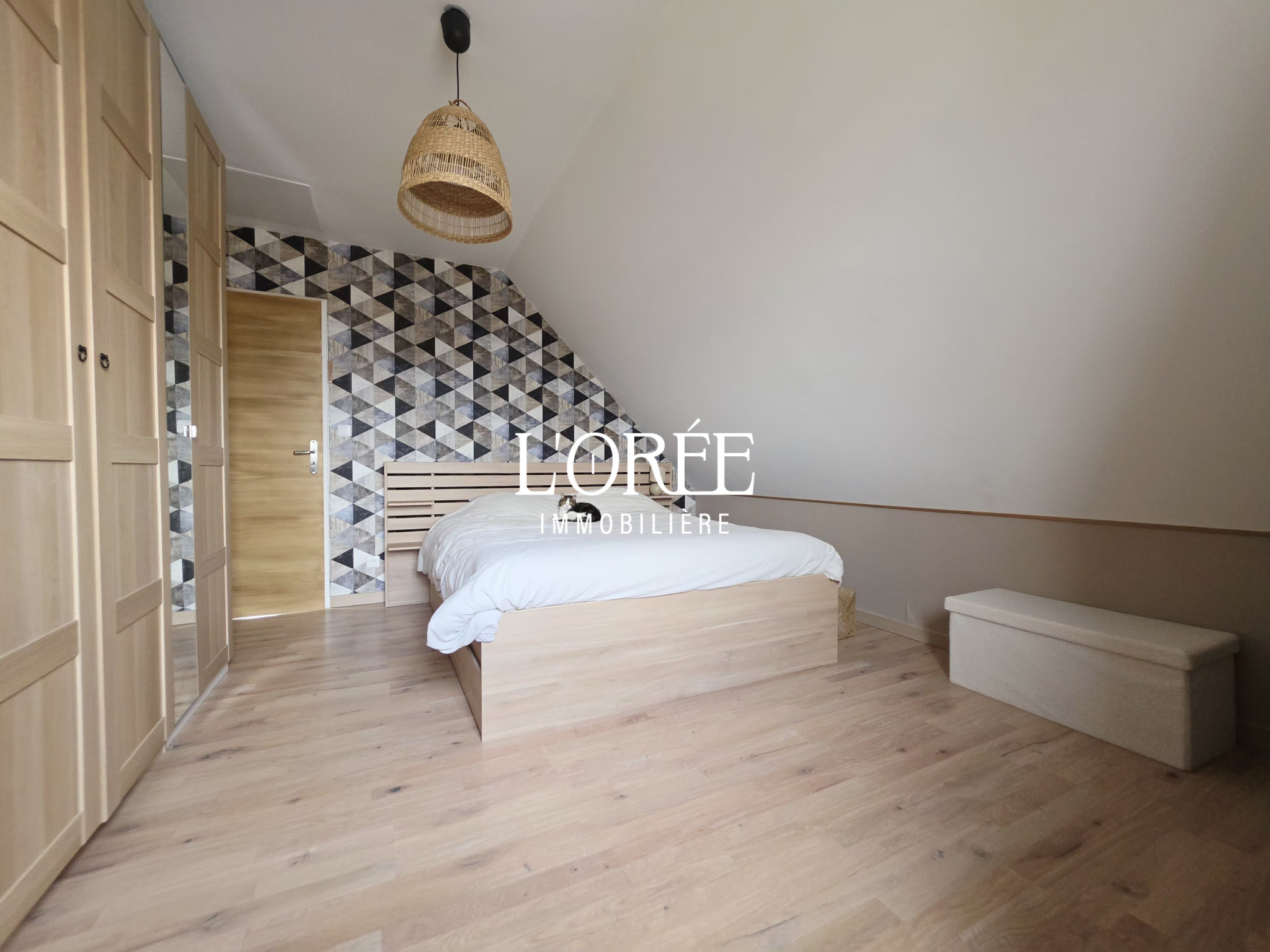 Photo bien immobilier