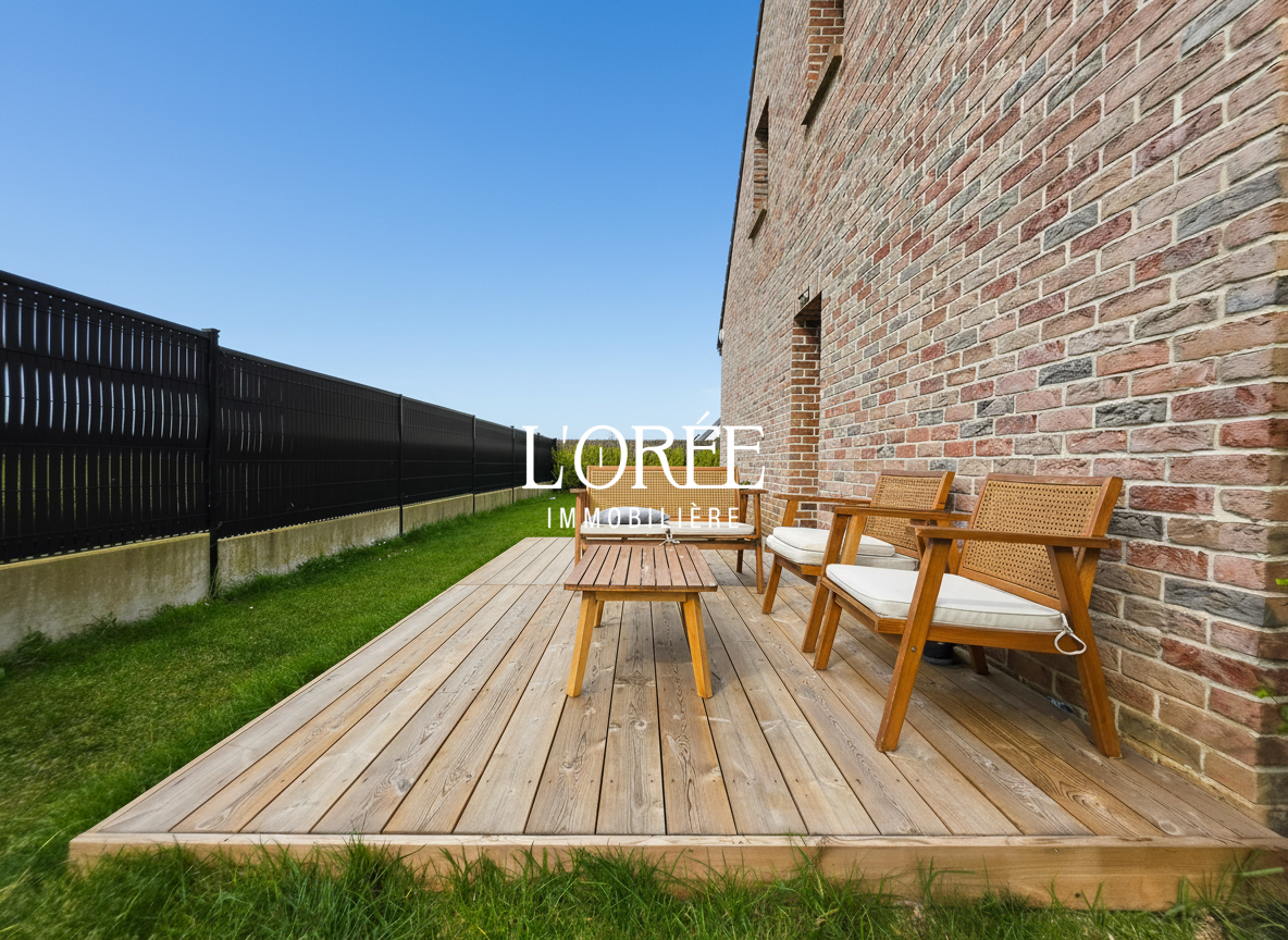 Photo bien immobilier