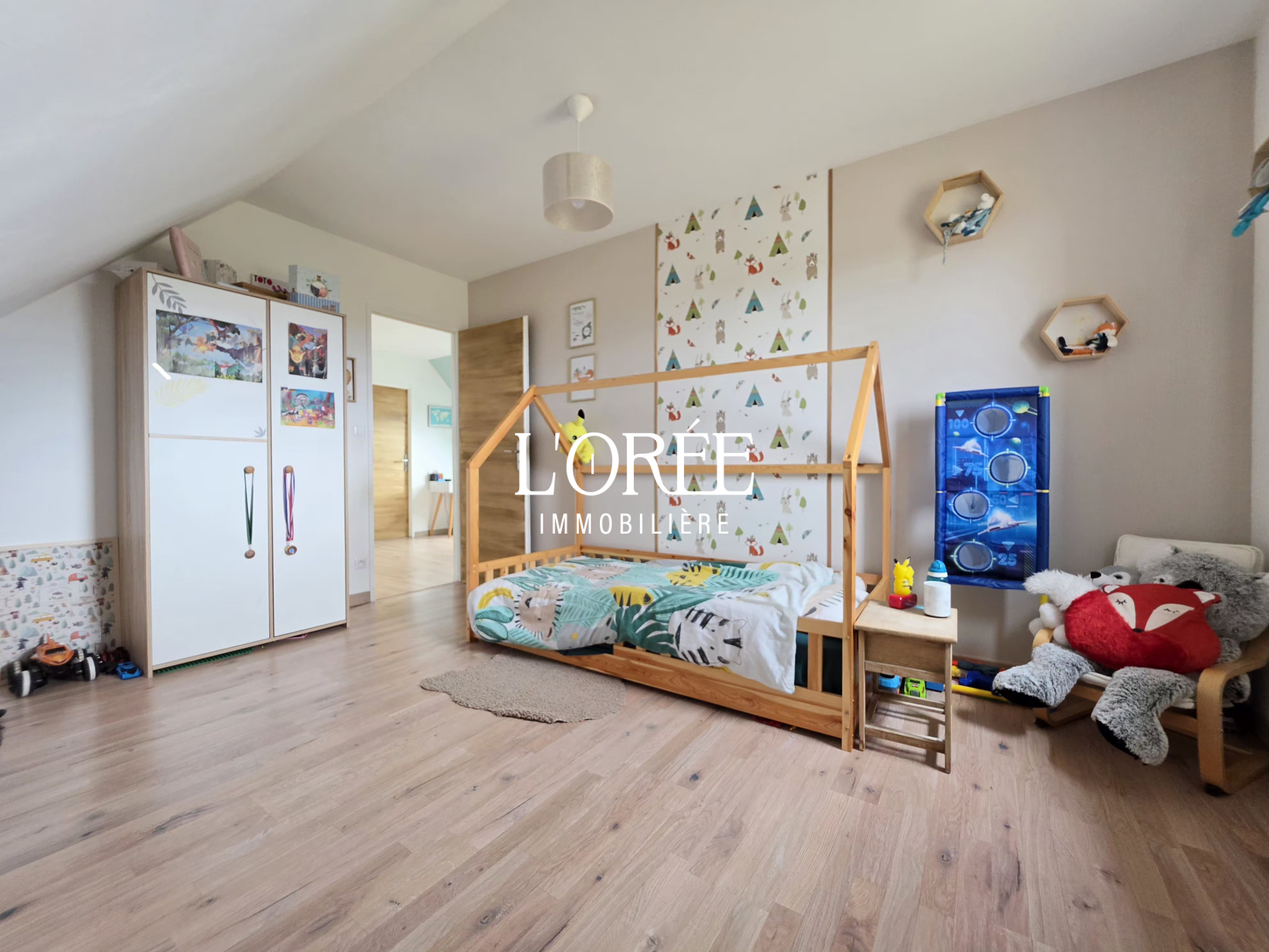 Photo bien immobilier