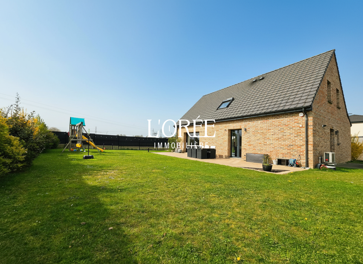 Photo bien immobilier