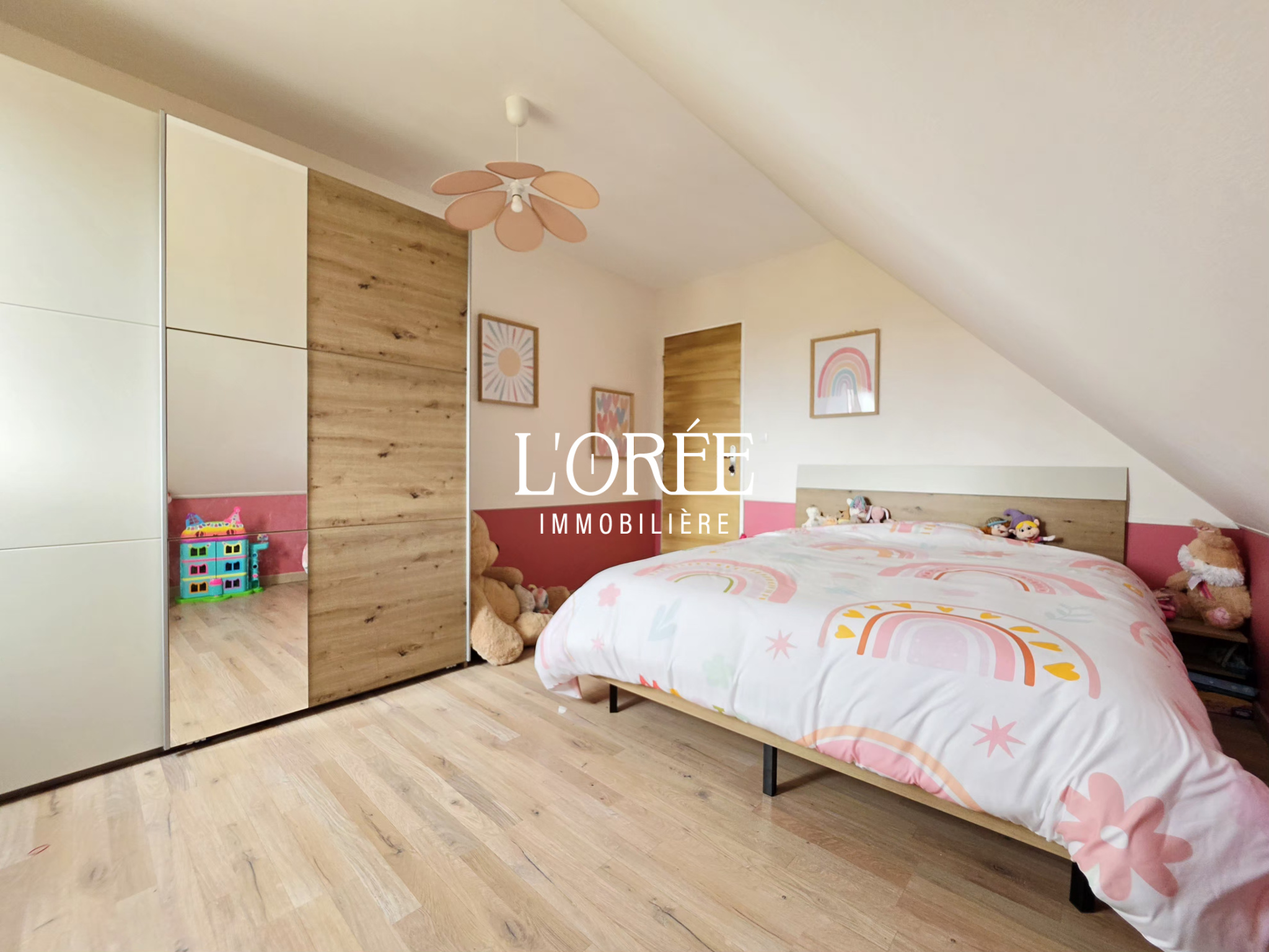Photo bien immobilier
