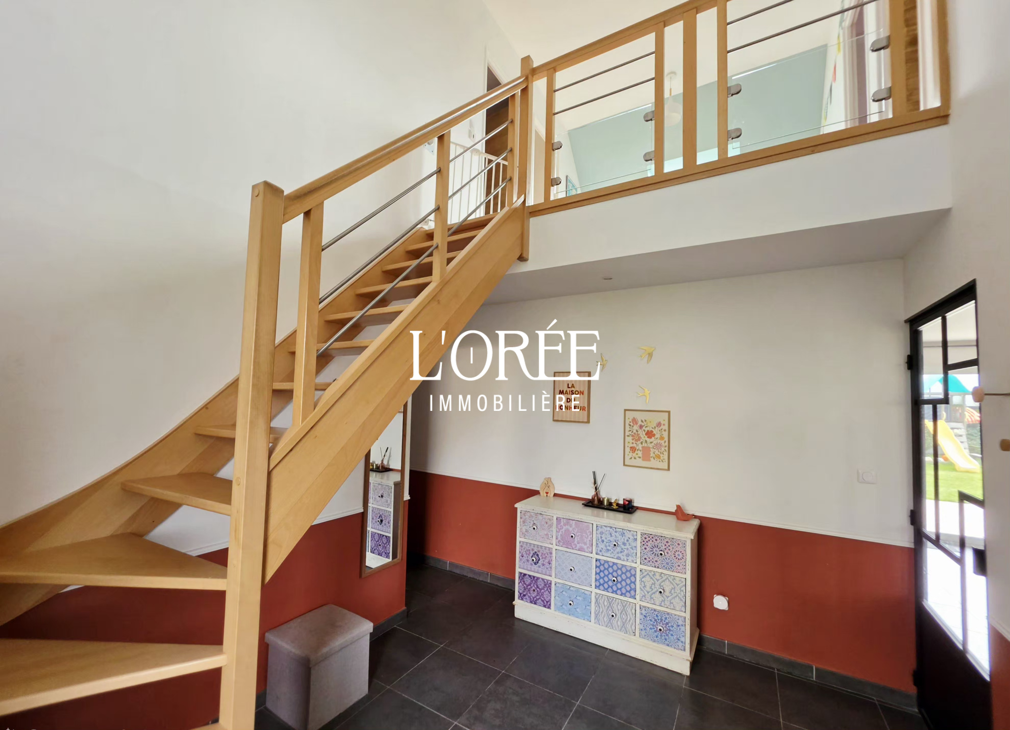 Photo bien immobilier