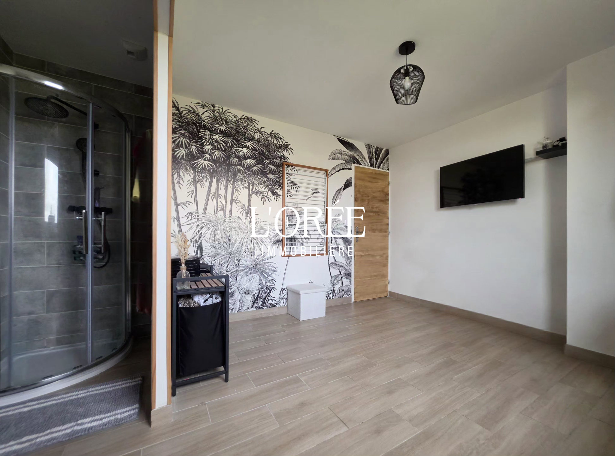 Photo bien immobilier
