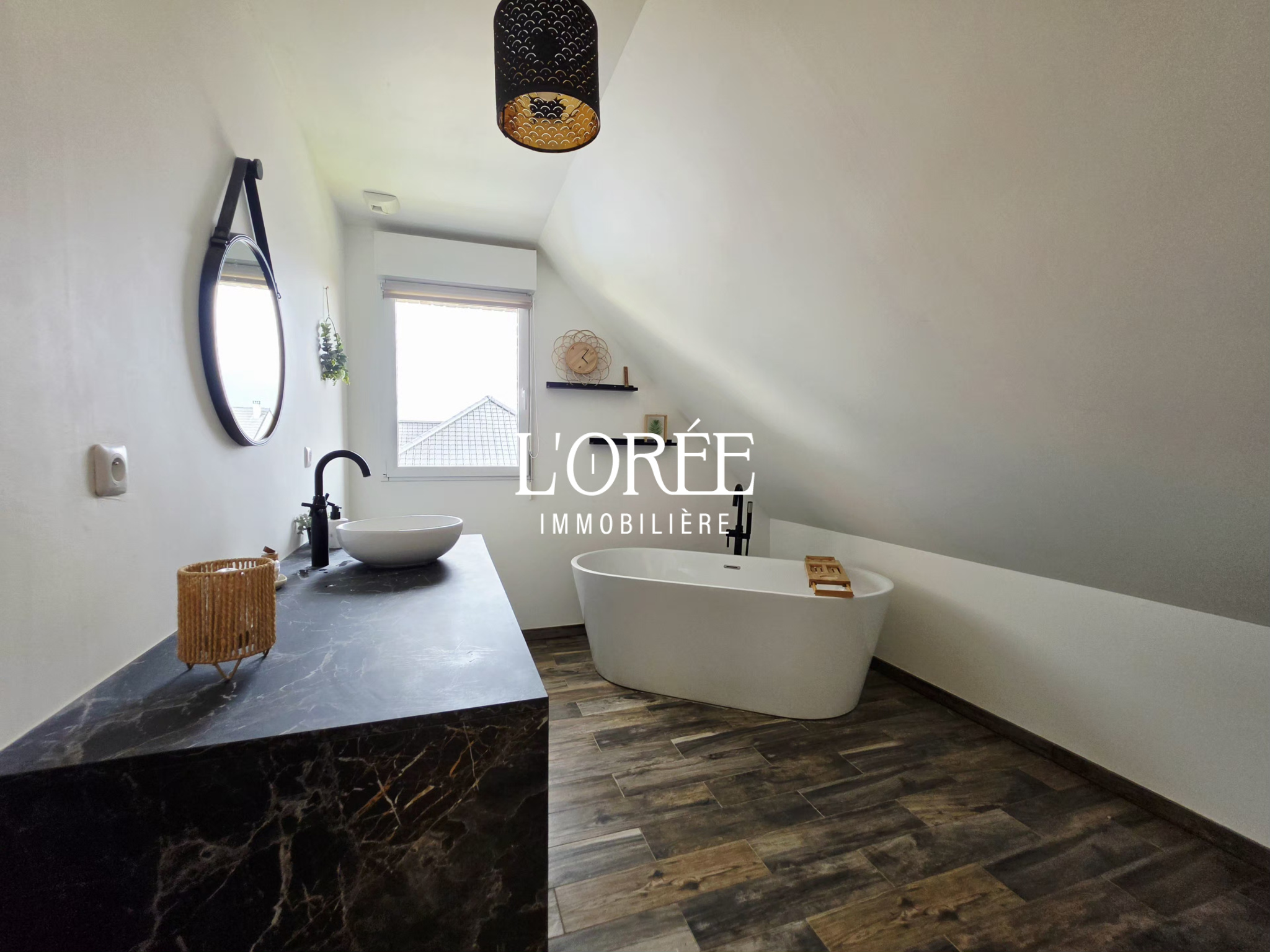 Photo bien immobilier