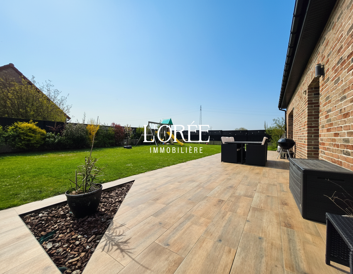 Photo bien immobilier
