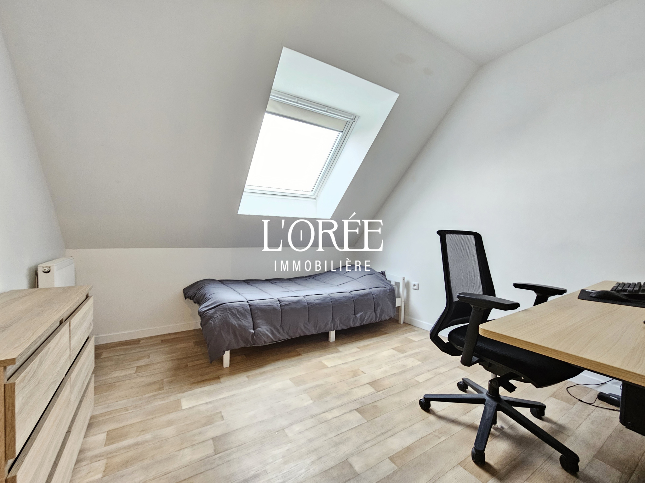 Photo bien immobilier
