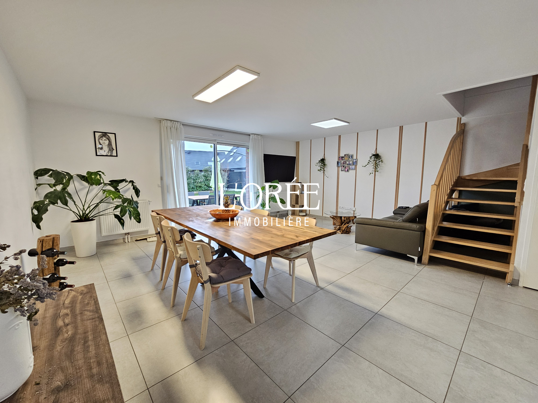 Photo bien immobilier