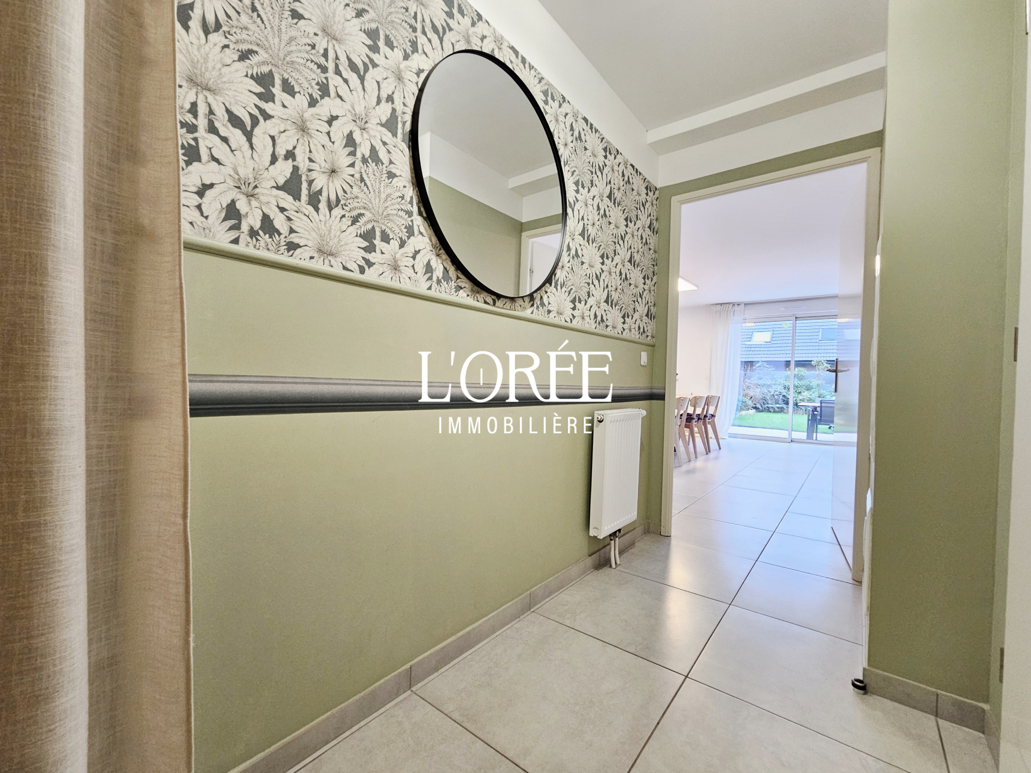 Photo bien immobilier