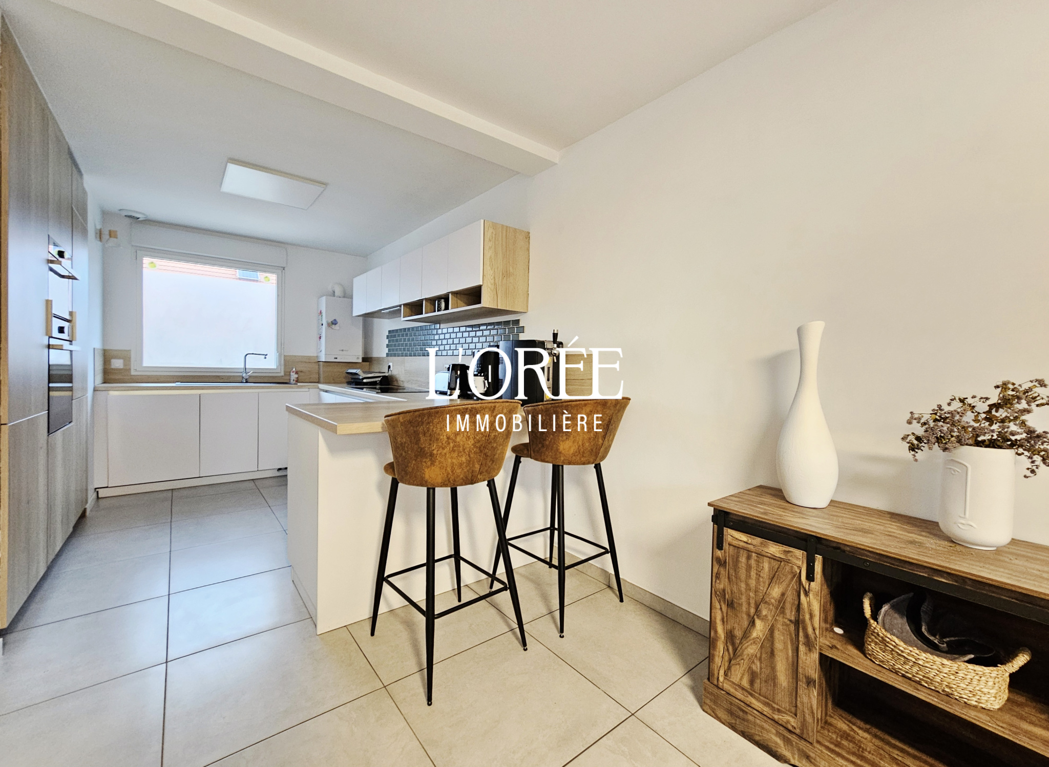 Photo bien immobilier