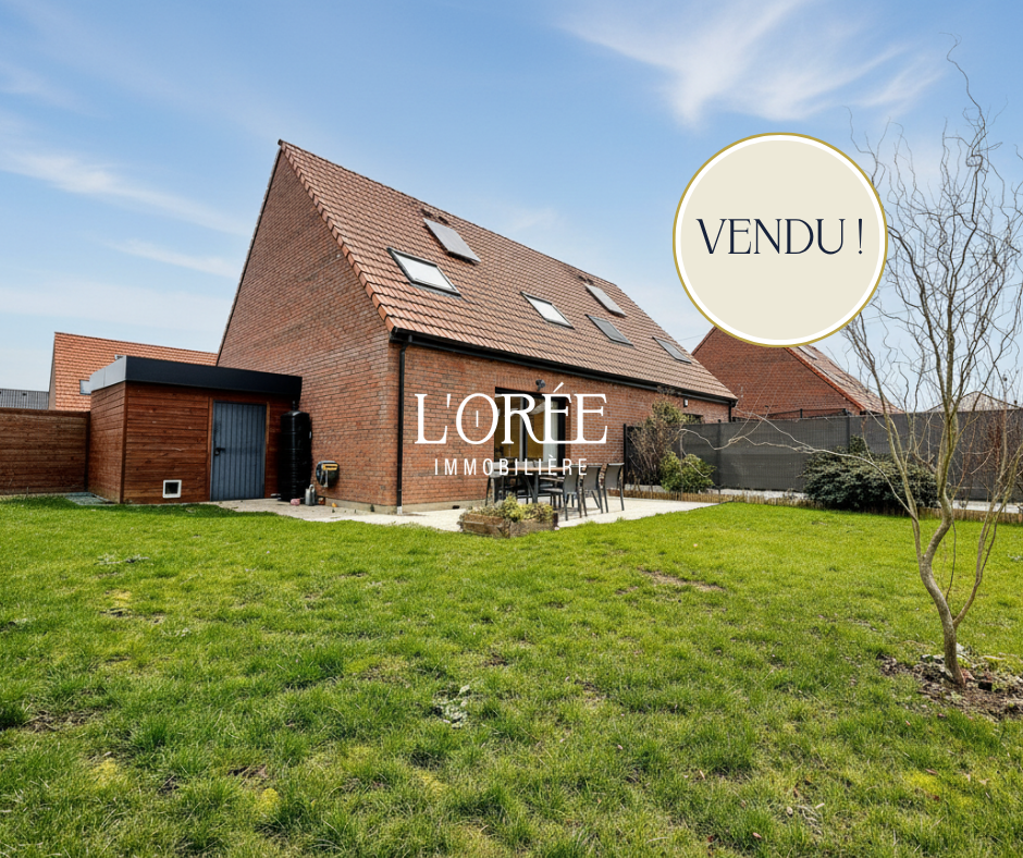 Photo bien immobilier