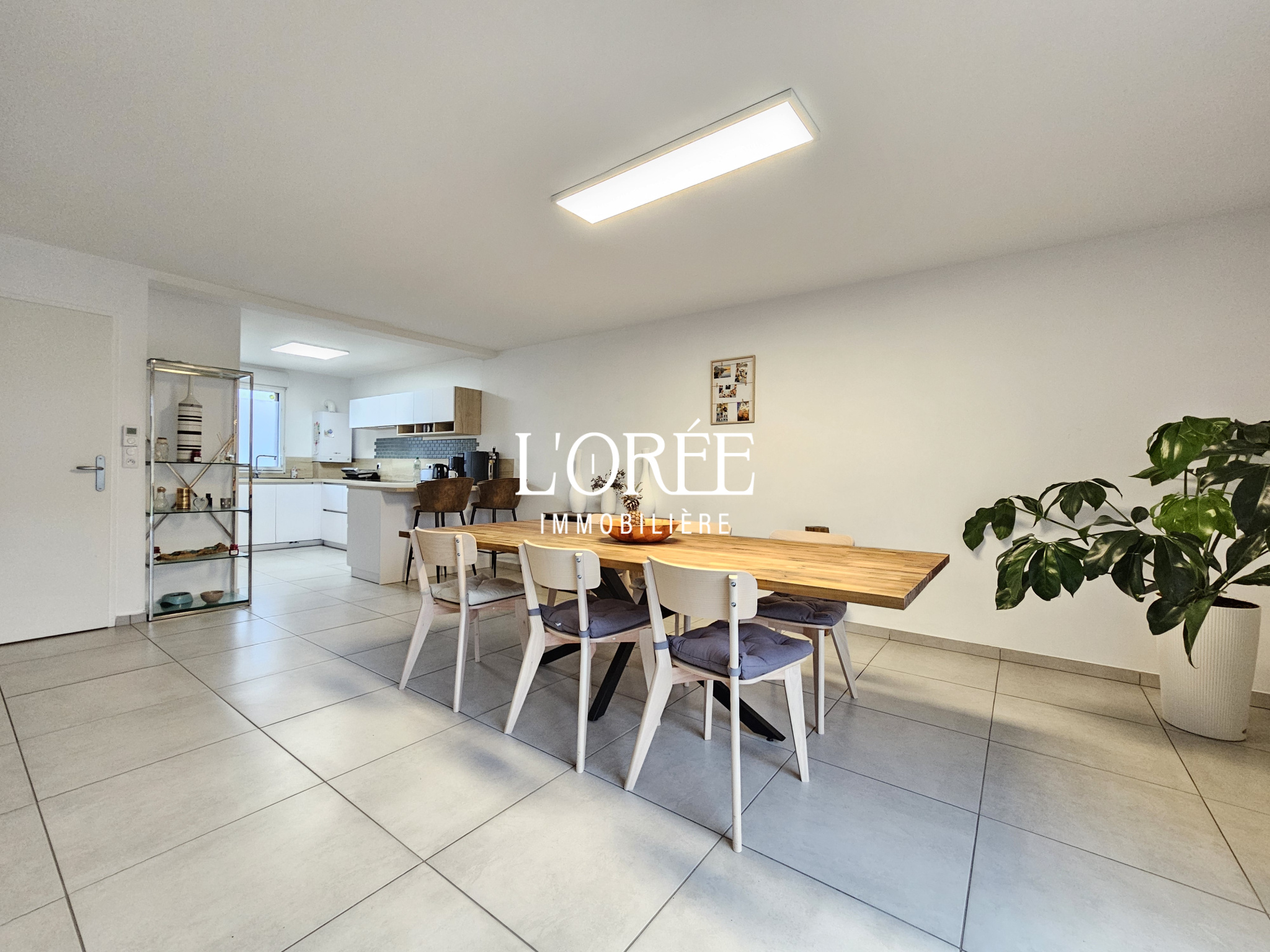 Photo bien immobilier