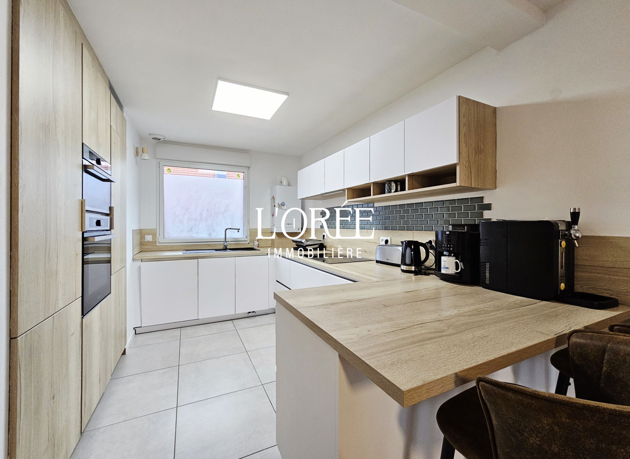 Photo bien immobilier
