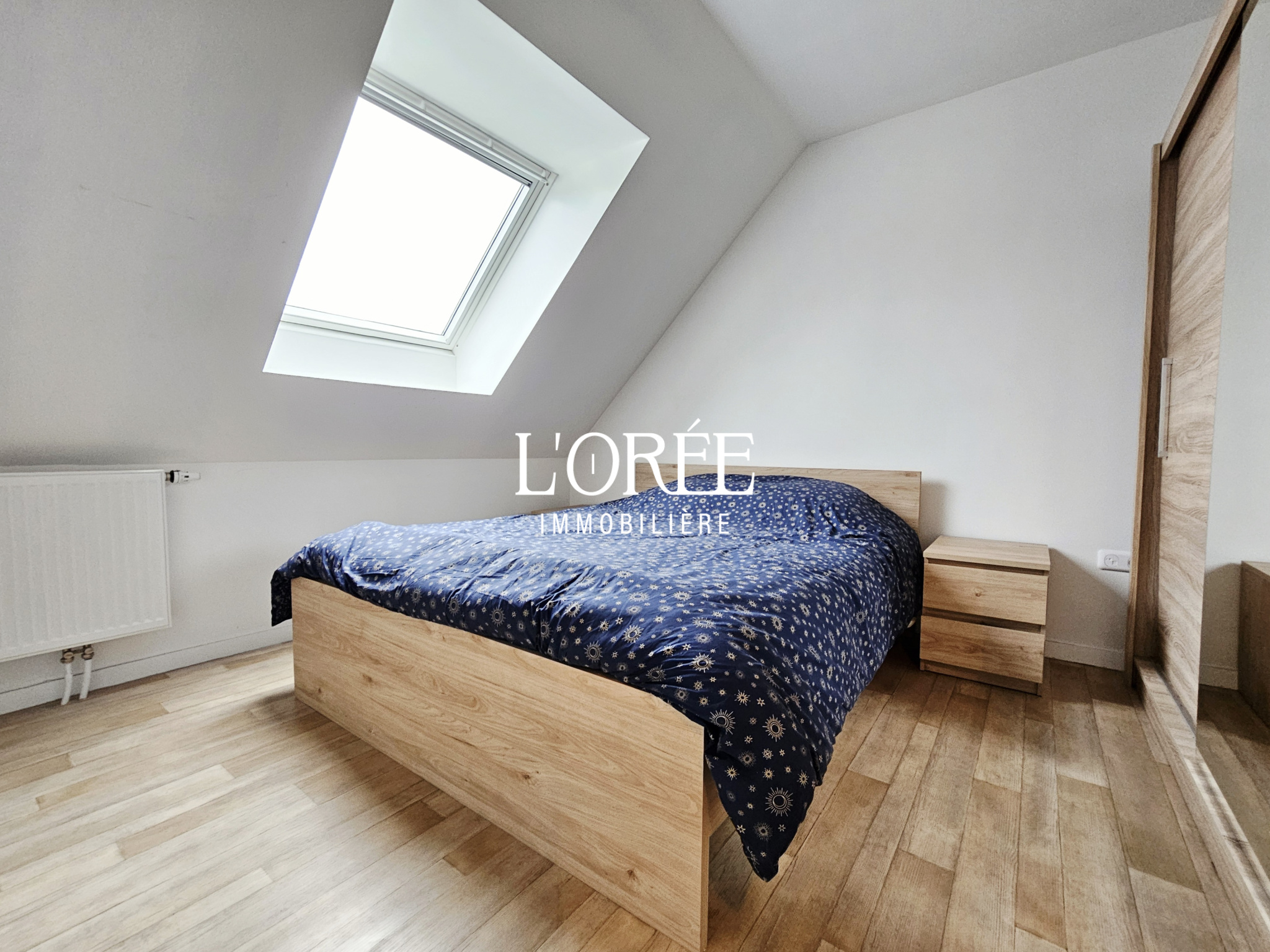 Photo bien immobilier