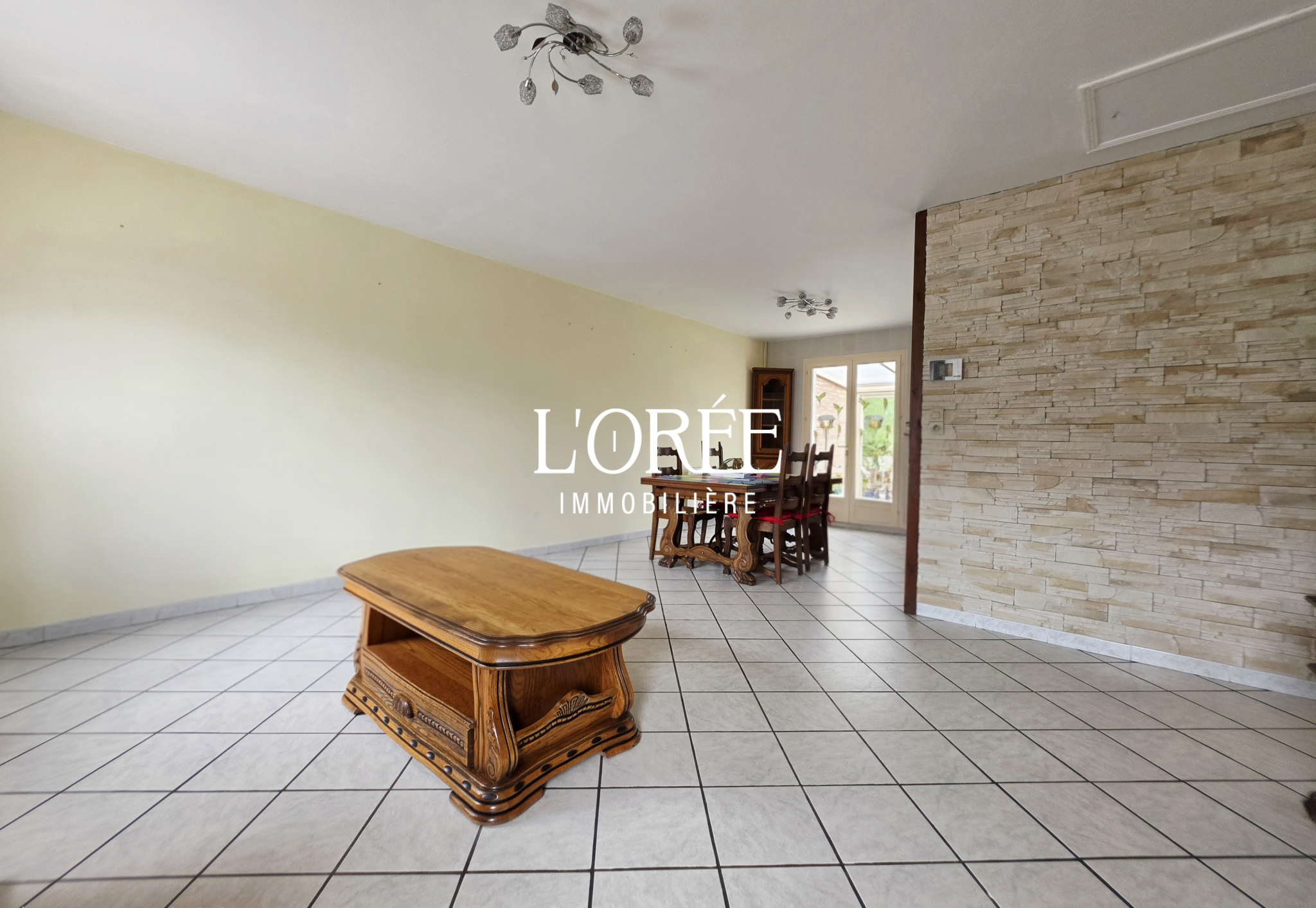 Photo bien immobilier
