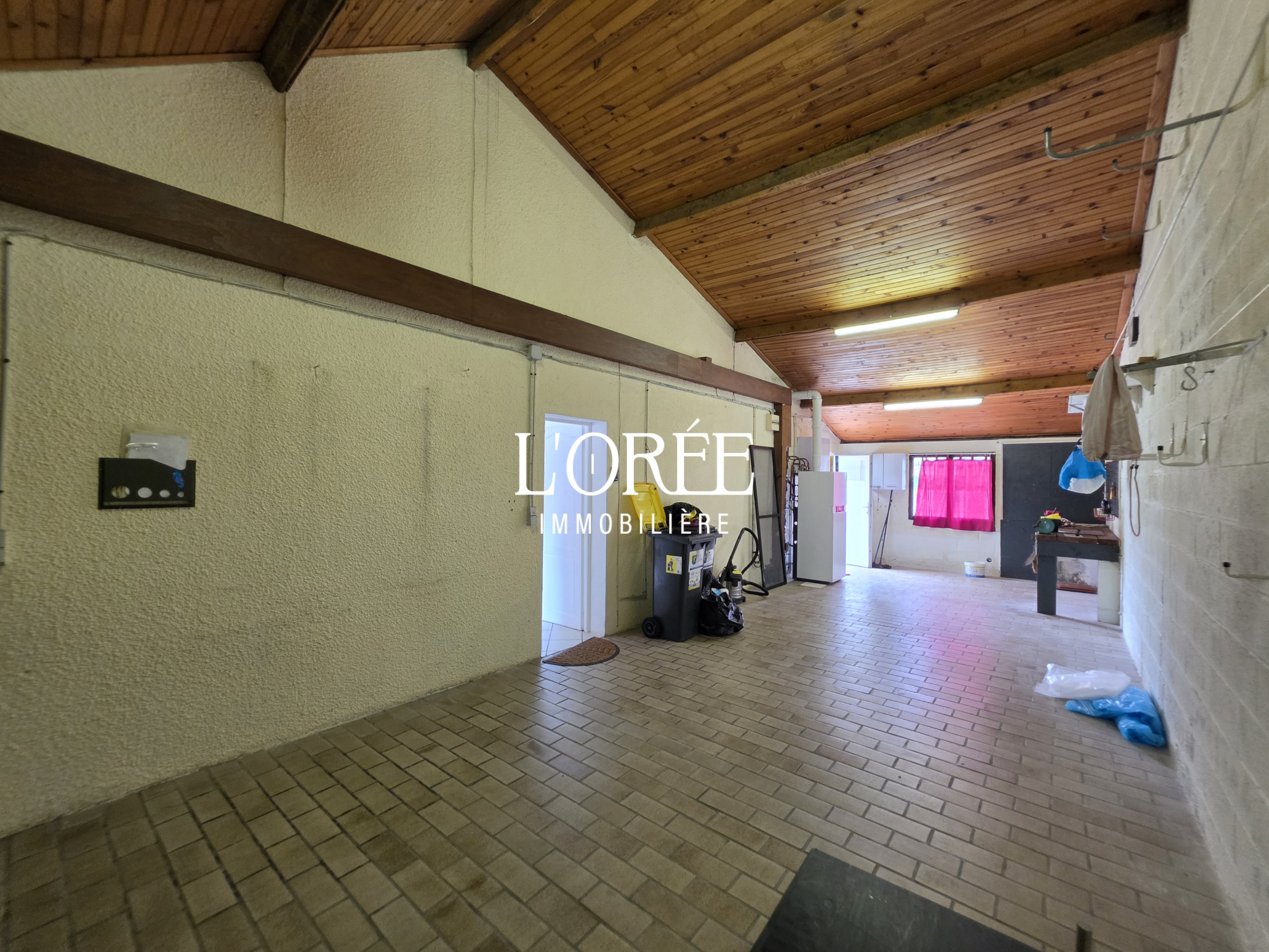 Photo bien immobilier