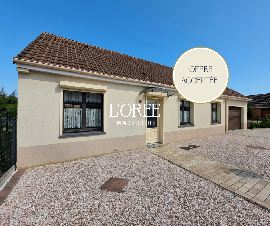 Photo bien immobilier