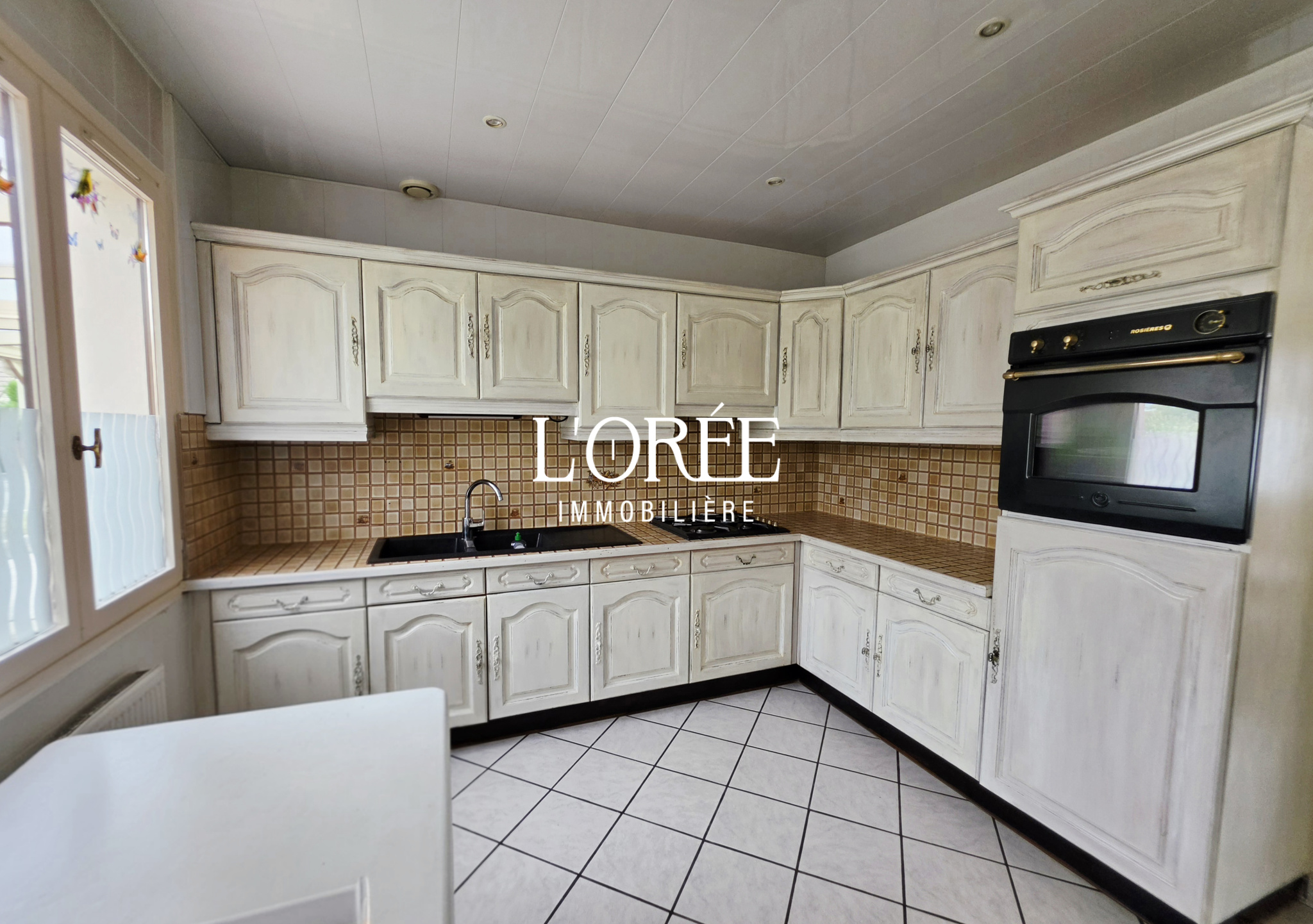Photo bien immobilier
