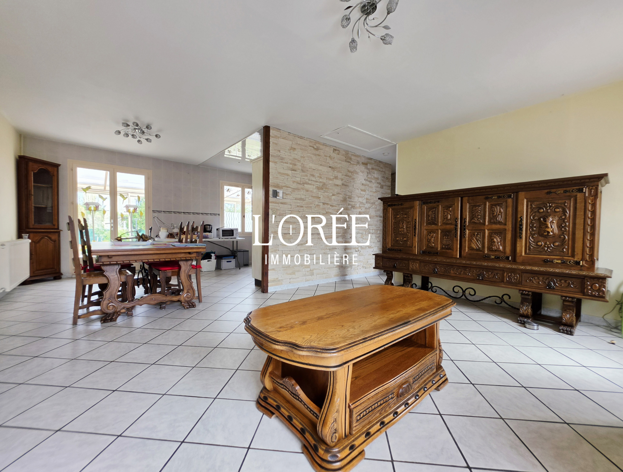 Photo bien immobilier