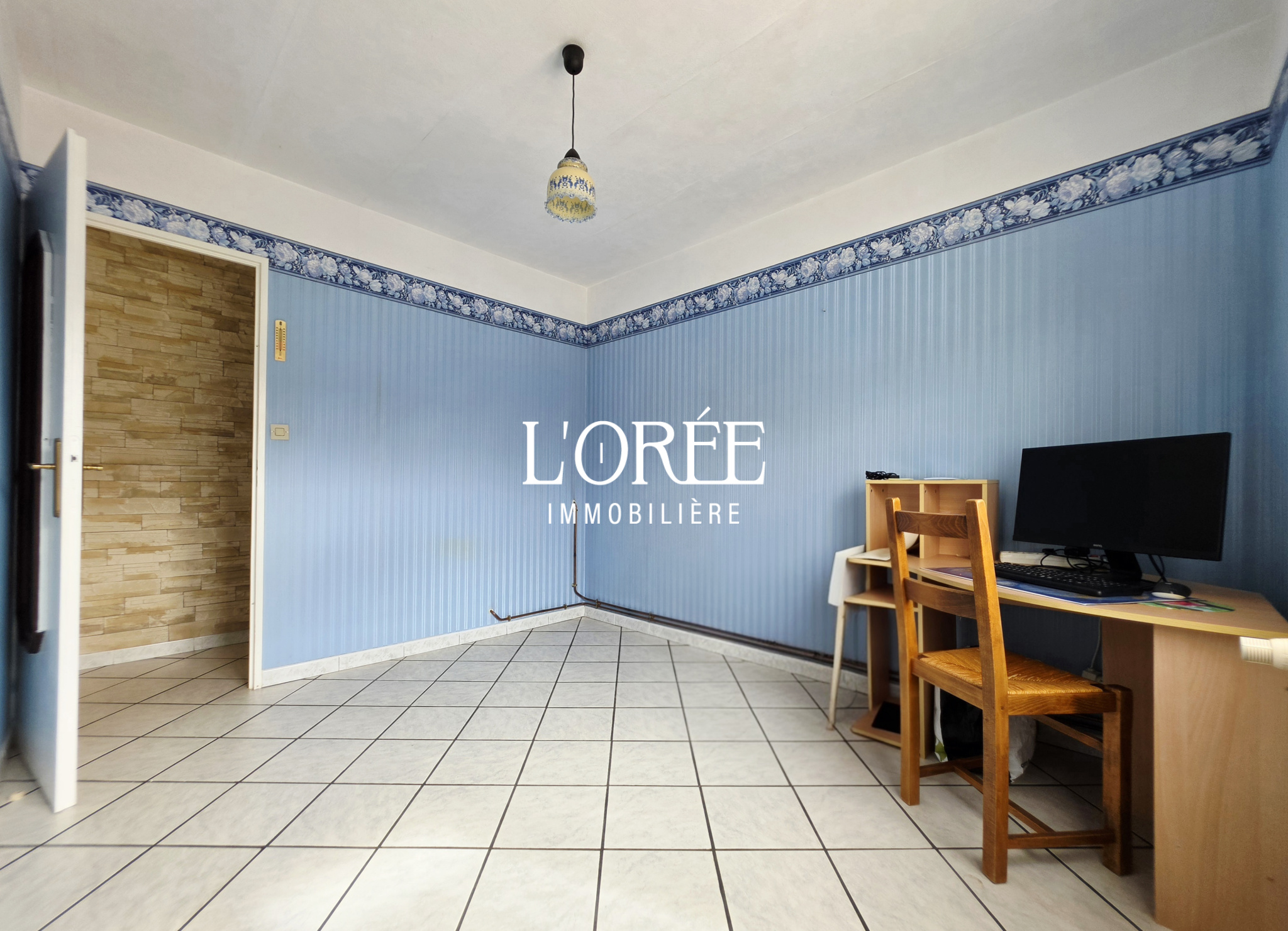 Photo bien immobilier