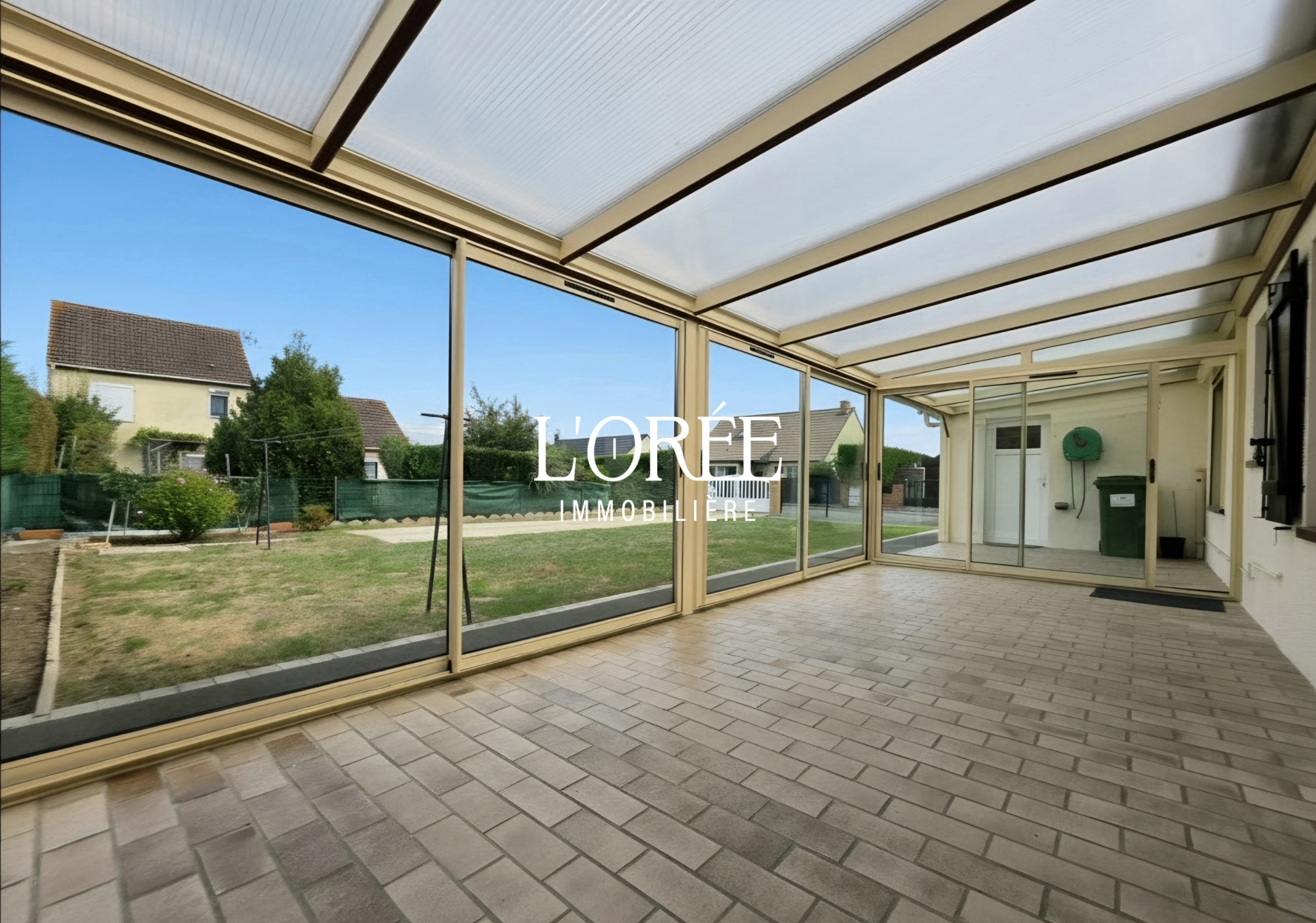 Photo bien immobilier